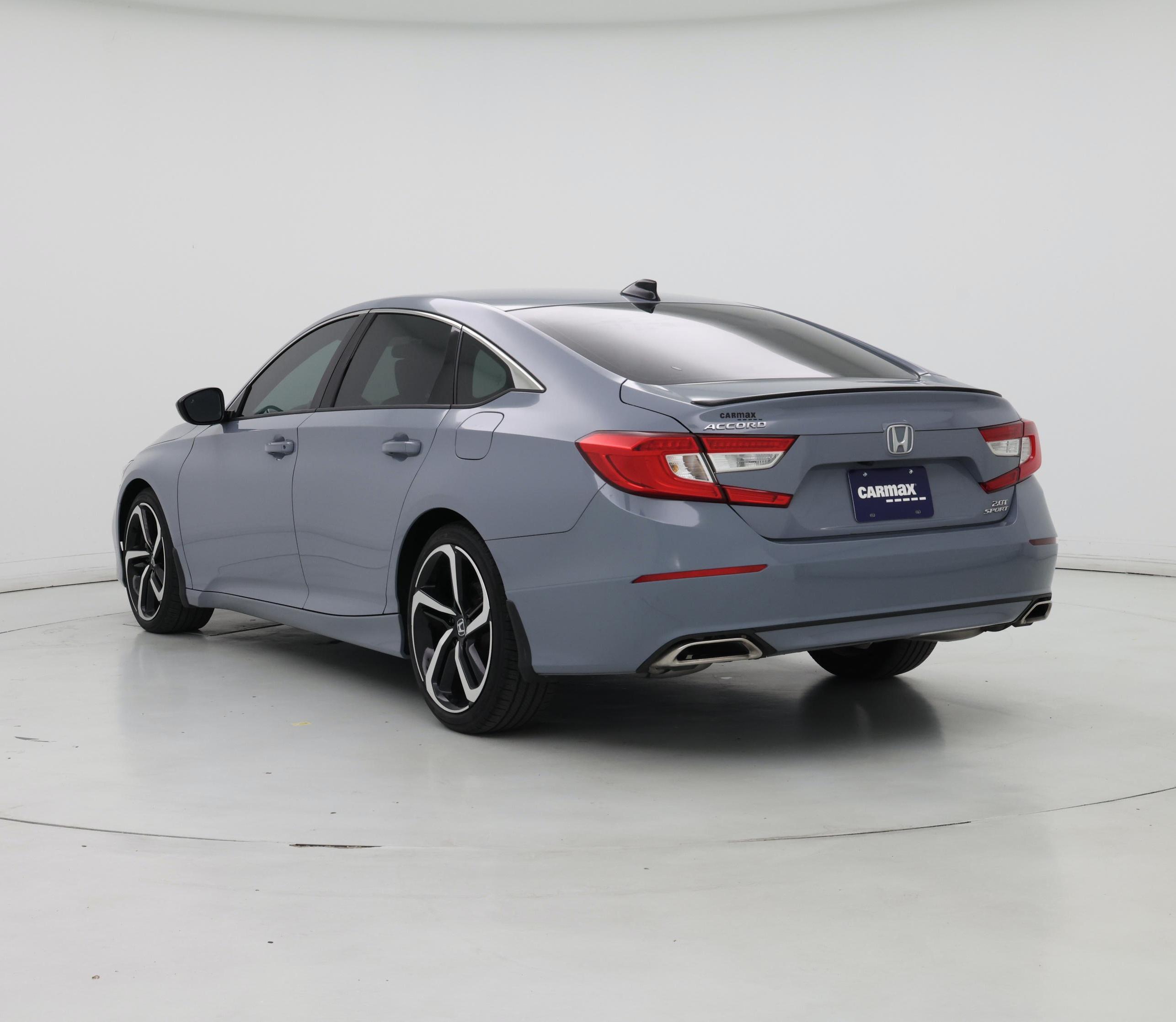 Thumbnail: 2022 Honda Accord - 2