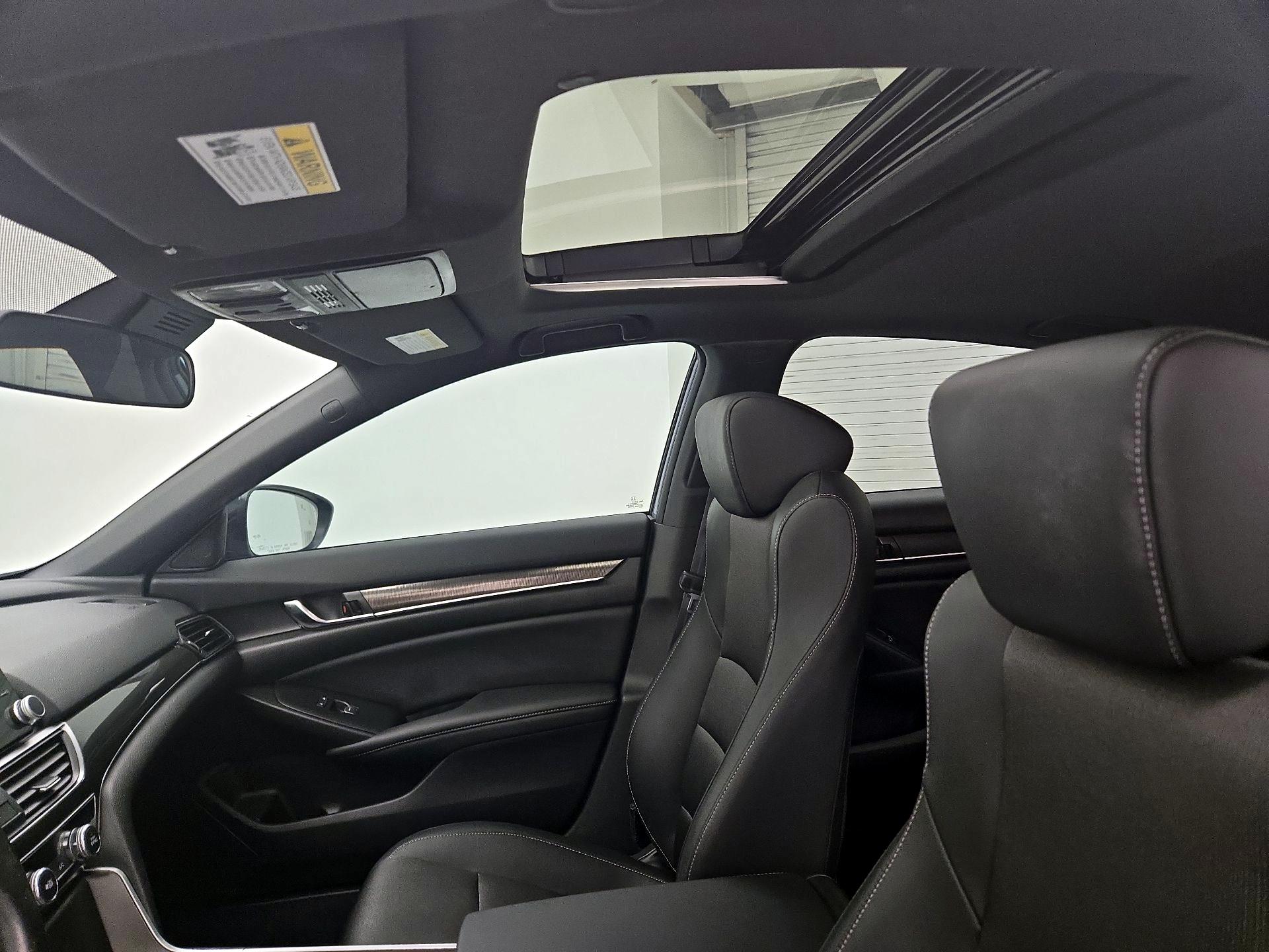 Thumbnail: 2022 Honda Accord - 19