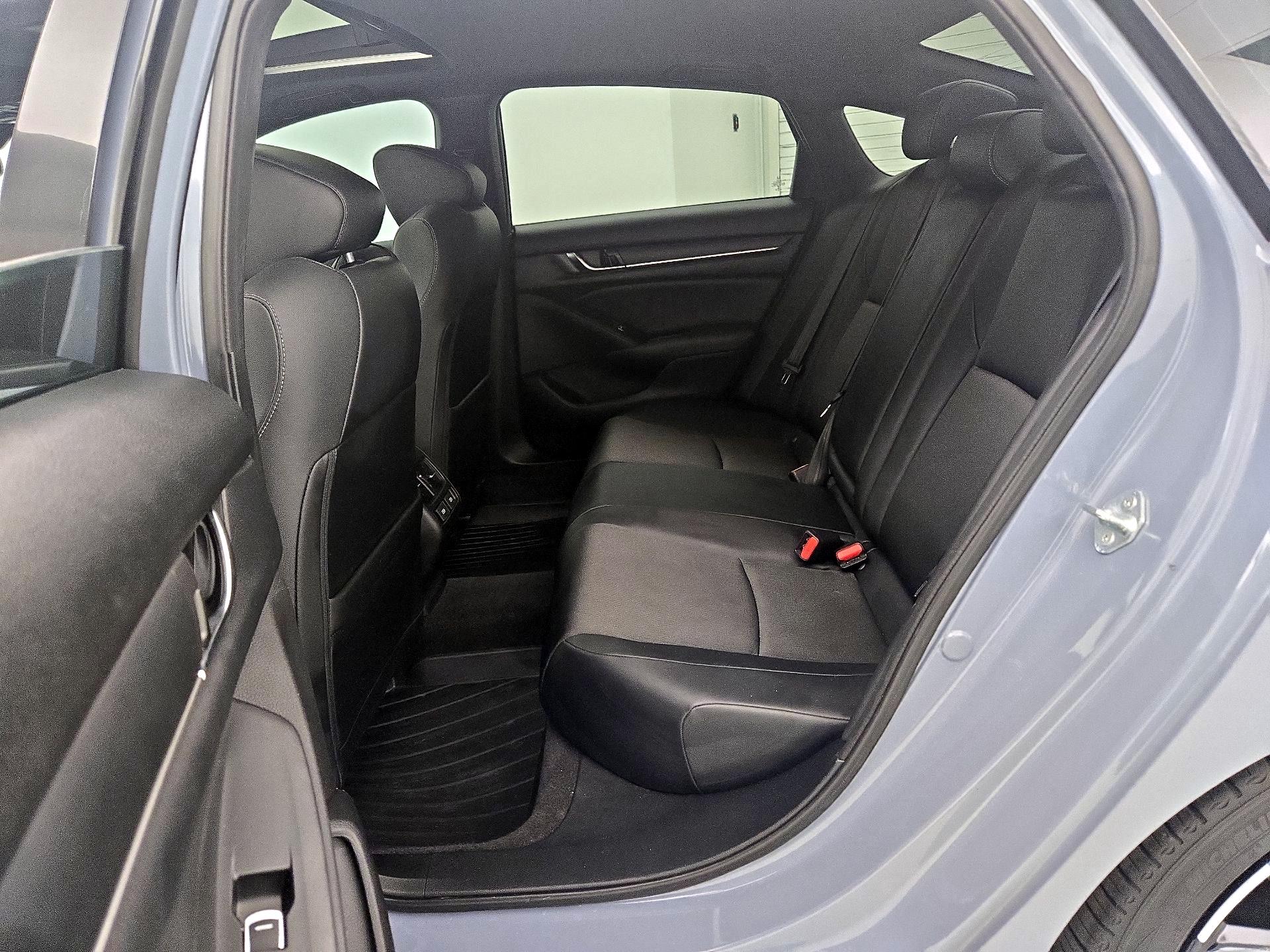 Thumbnail: 2022 Honda Accord - 20