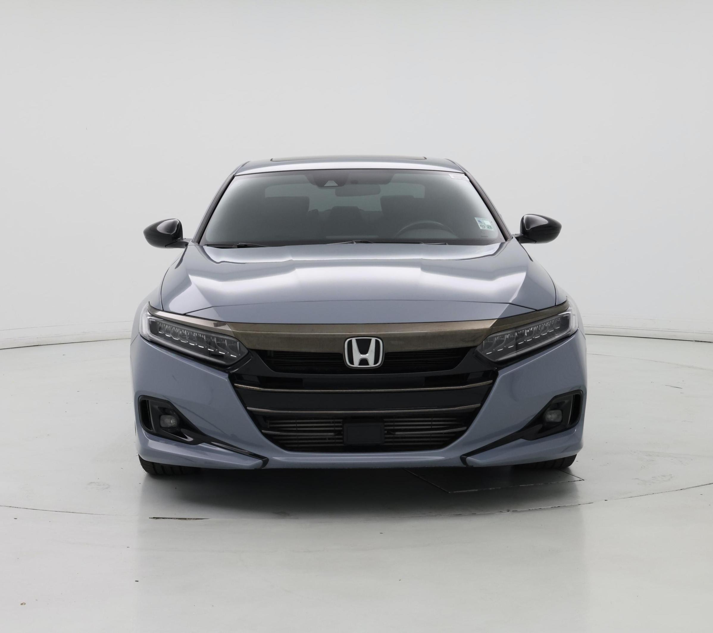 Thumbnail: 2022 Honda Accord - 5