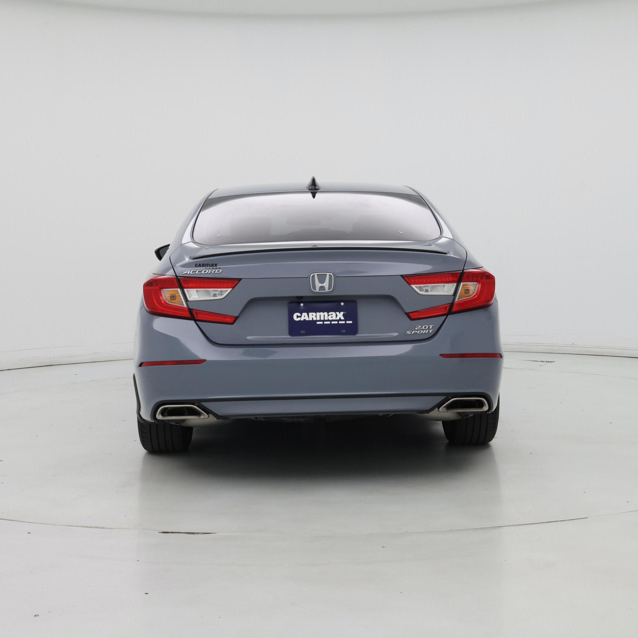 Thumbnail: 2022 Honda Accord - 6