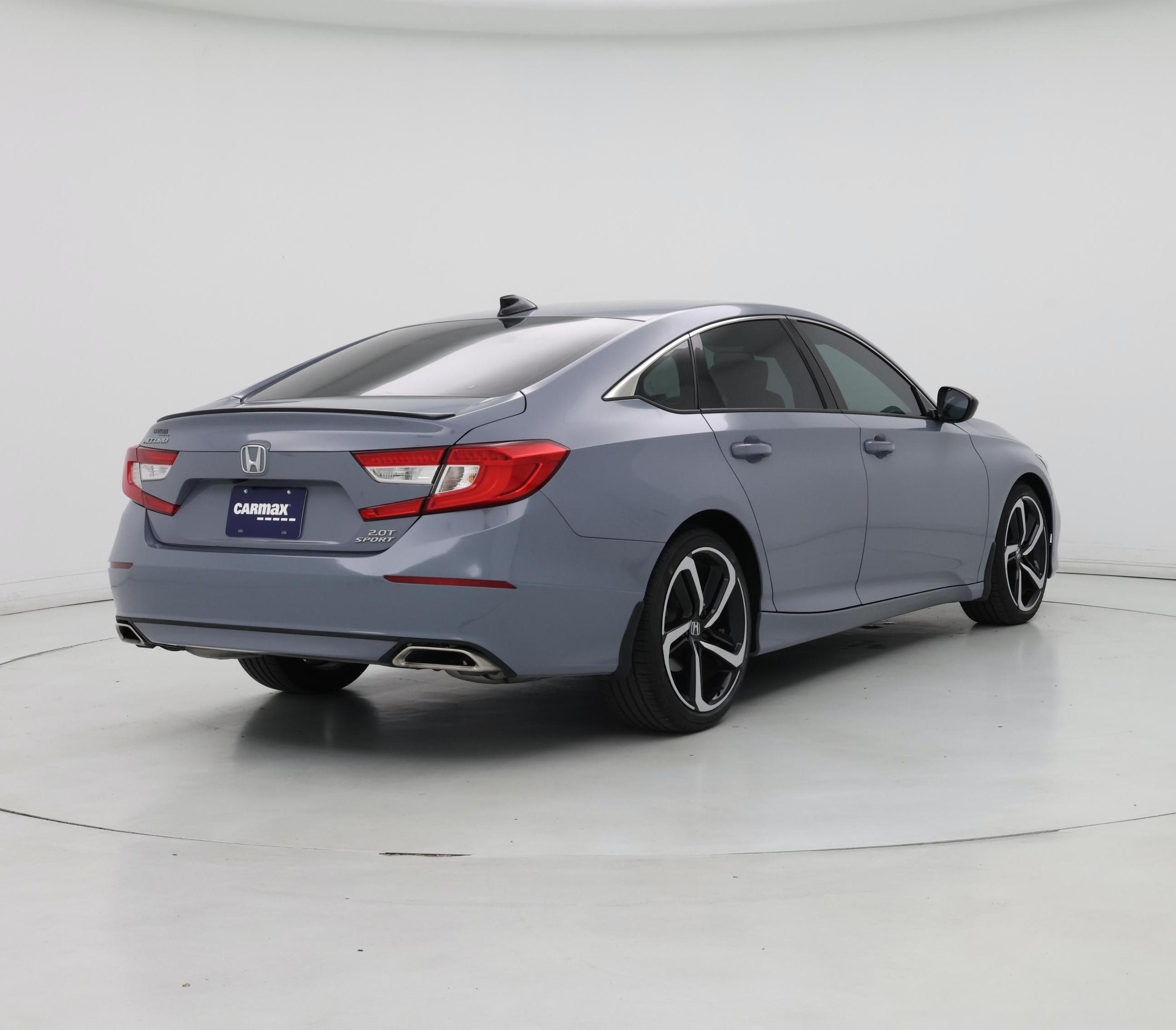 Thumbnail: 2022 Honda Accord - 8