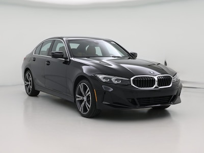 2024 BMW 330 XI
