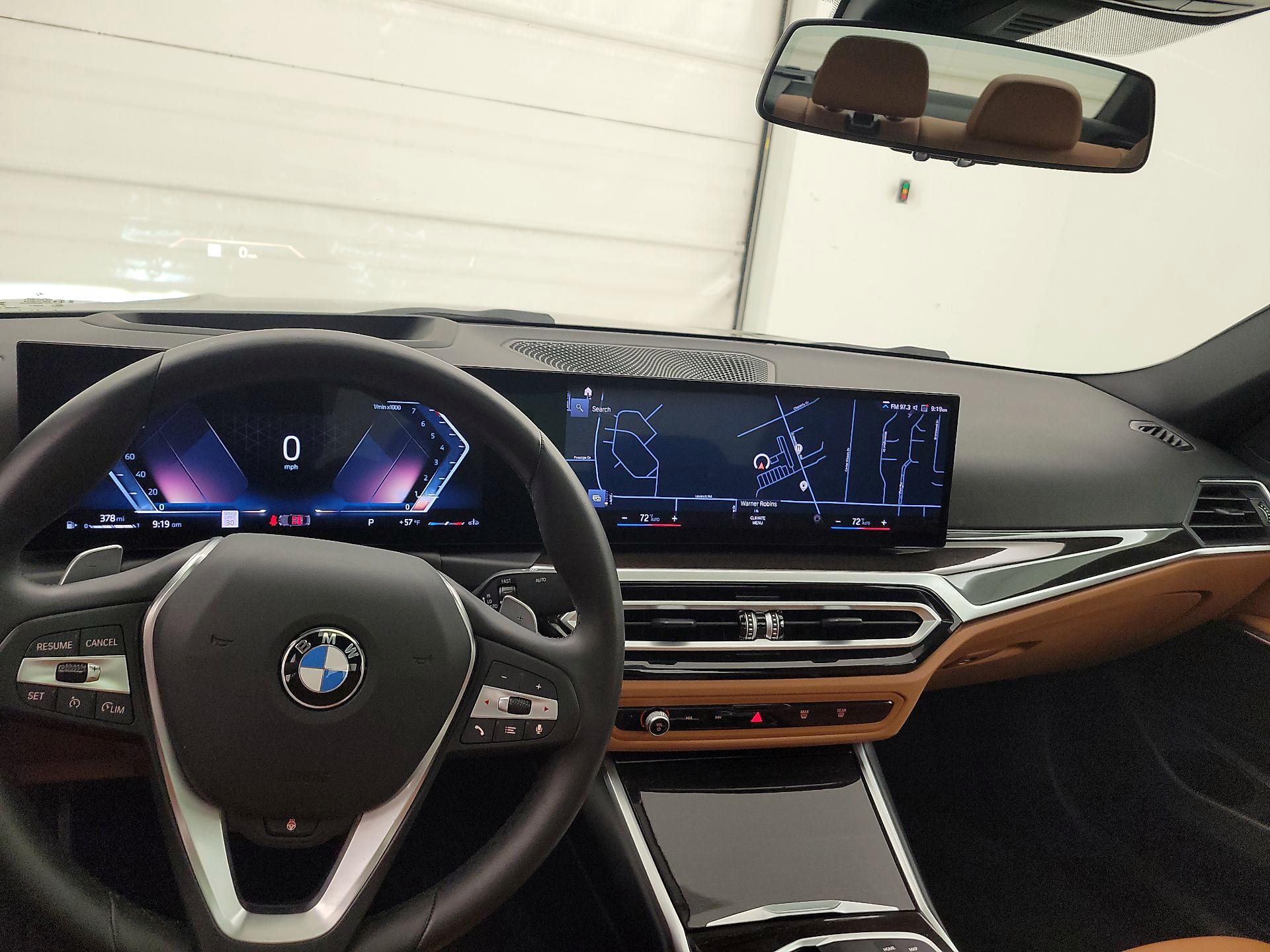 Thumbnail: 2024 BMW 3 Series - 9