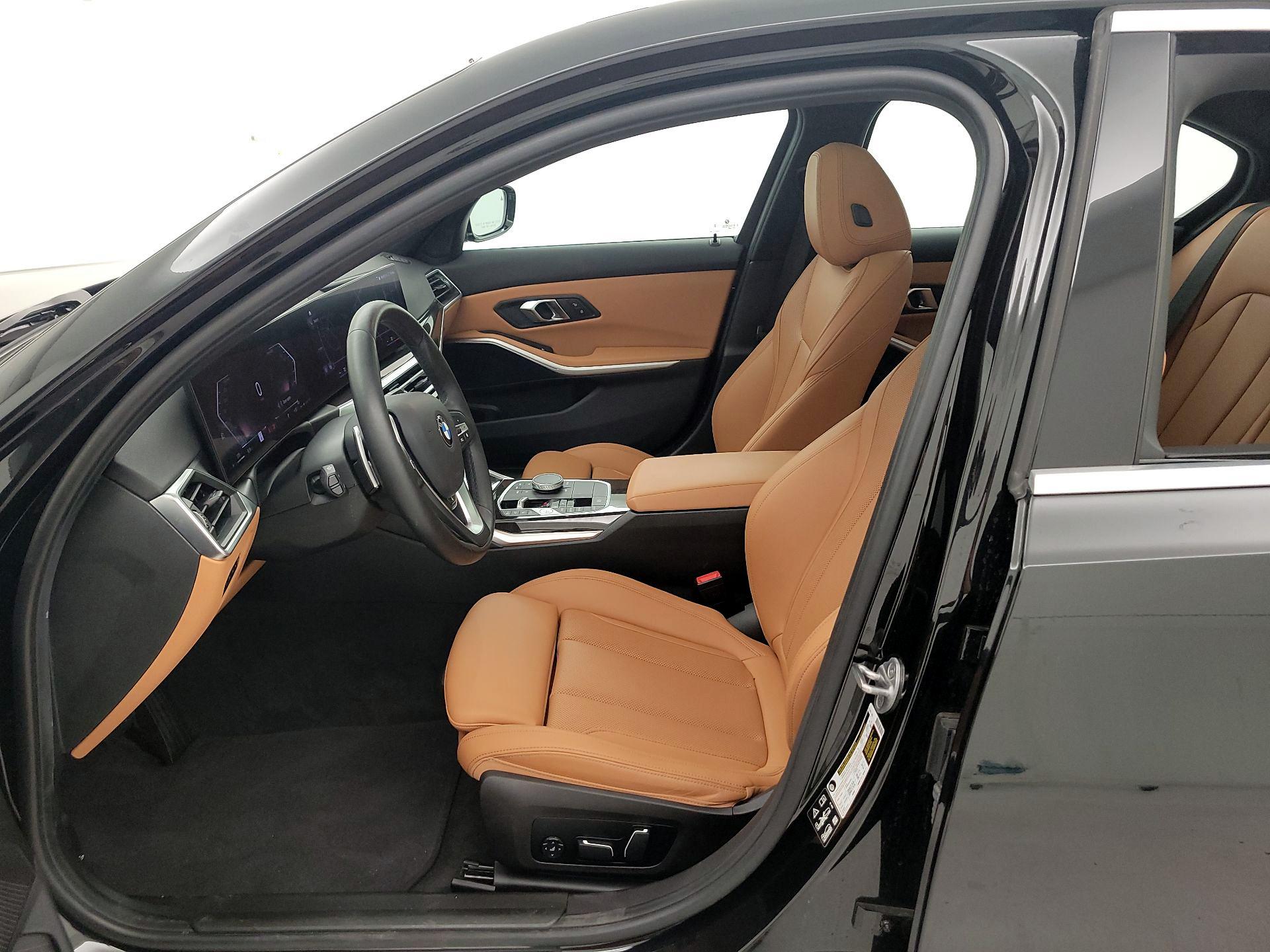 Thumbnail: 2024 BMW 3 Series - 11