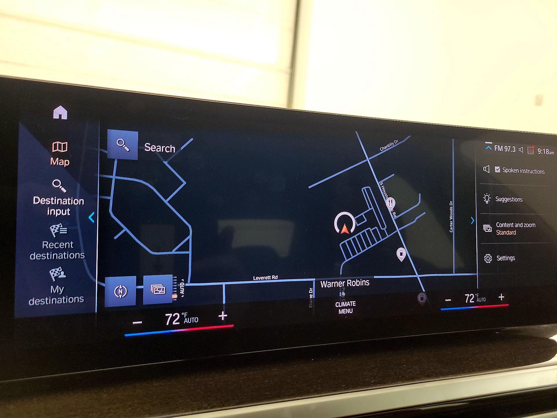 Thumbnail: 2024 BMW 3 Series - 14