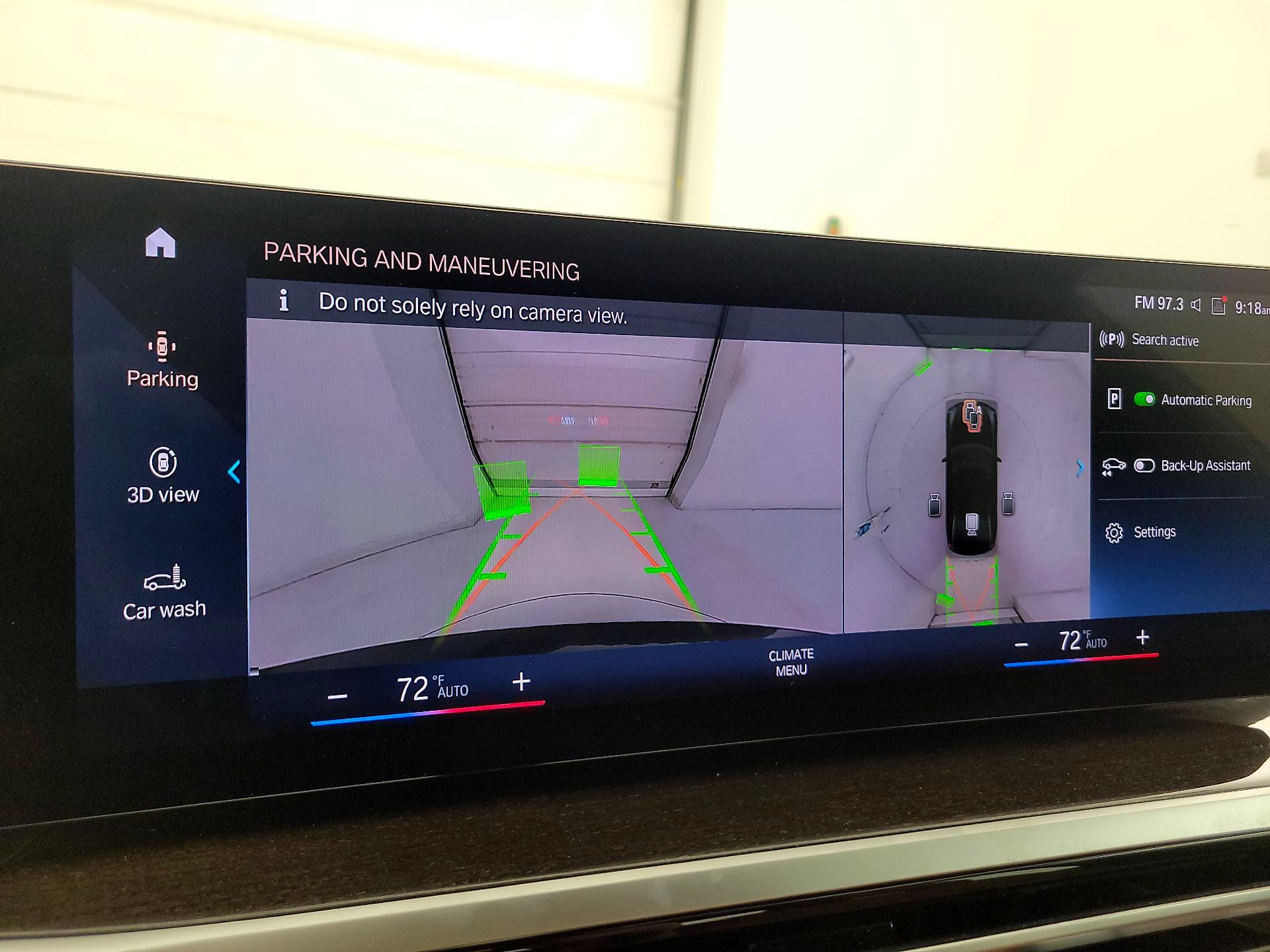 Thumbnail: 2024 BMW 3 Series - 15