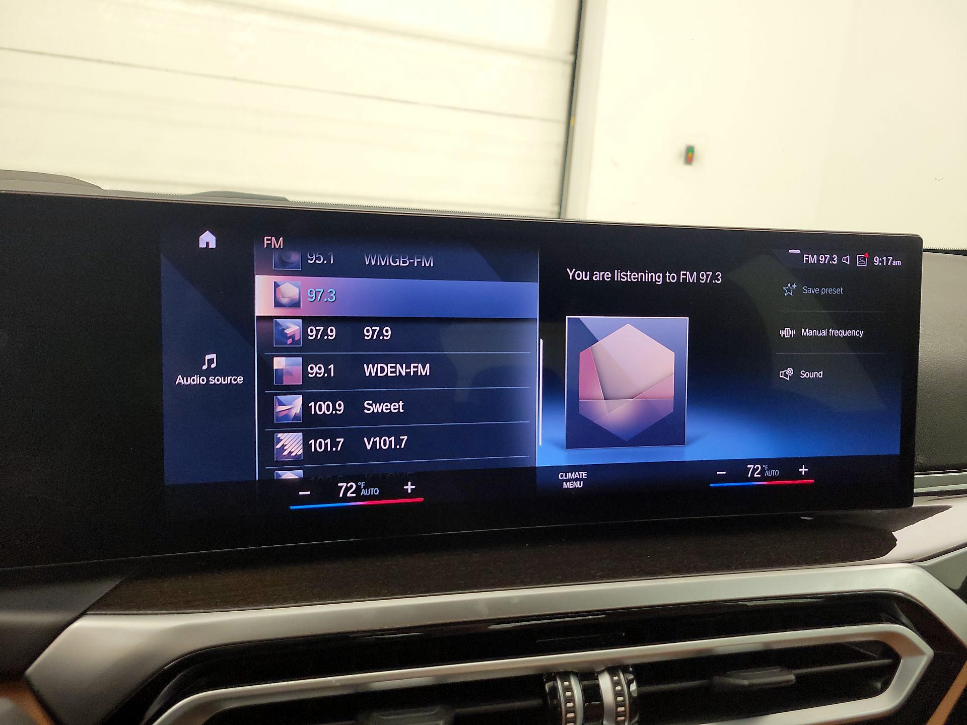 Thumbnail: 2024 BMW 3 Series - 16