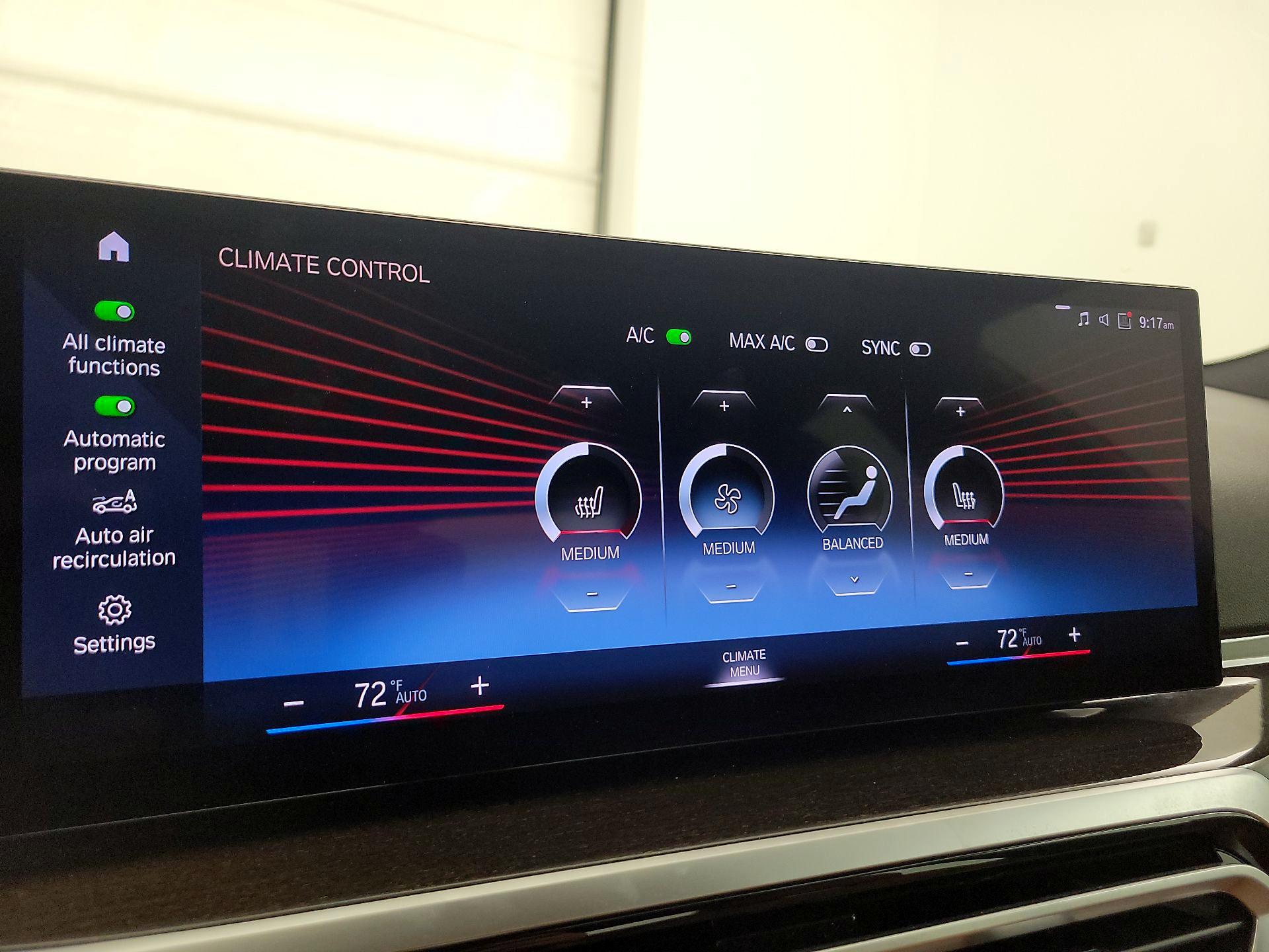 Thumbnail: 2024 BMW 3 Series - 17