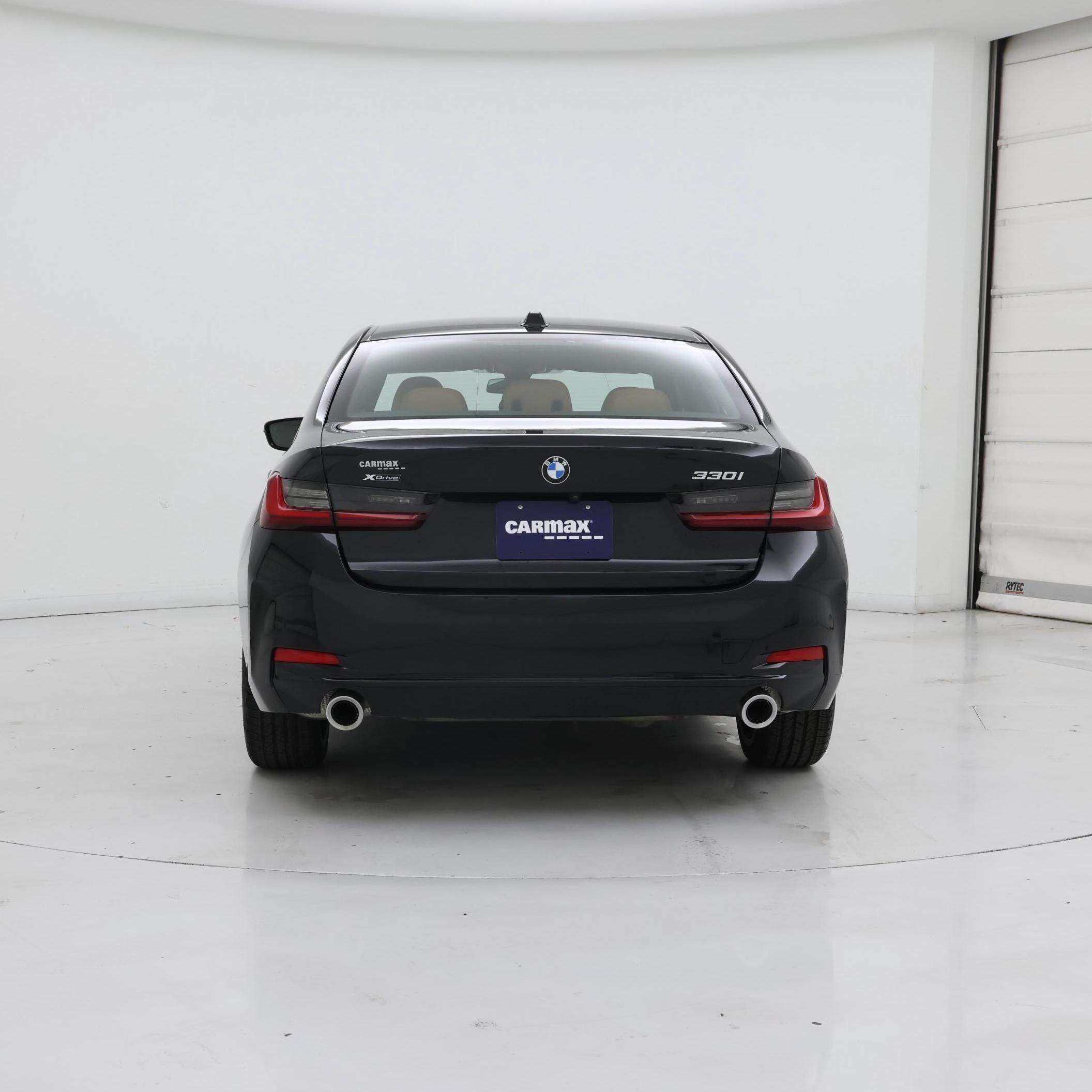 Thumbnail: 2024 BMW 3 Series - 6