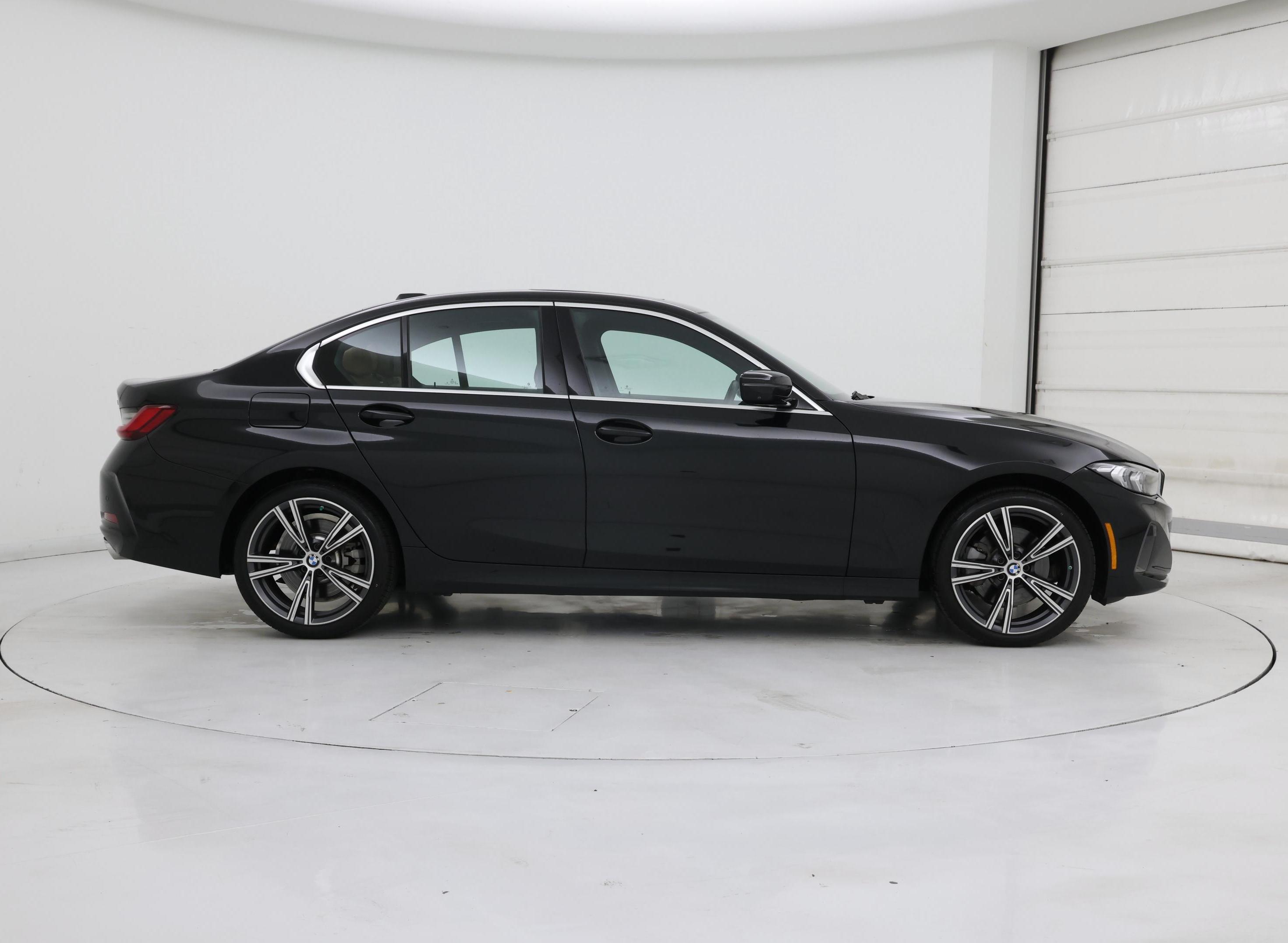 Thumbnail: 2024 BMW 3 Series - 7