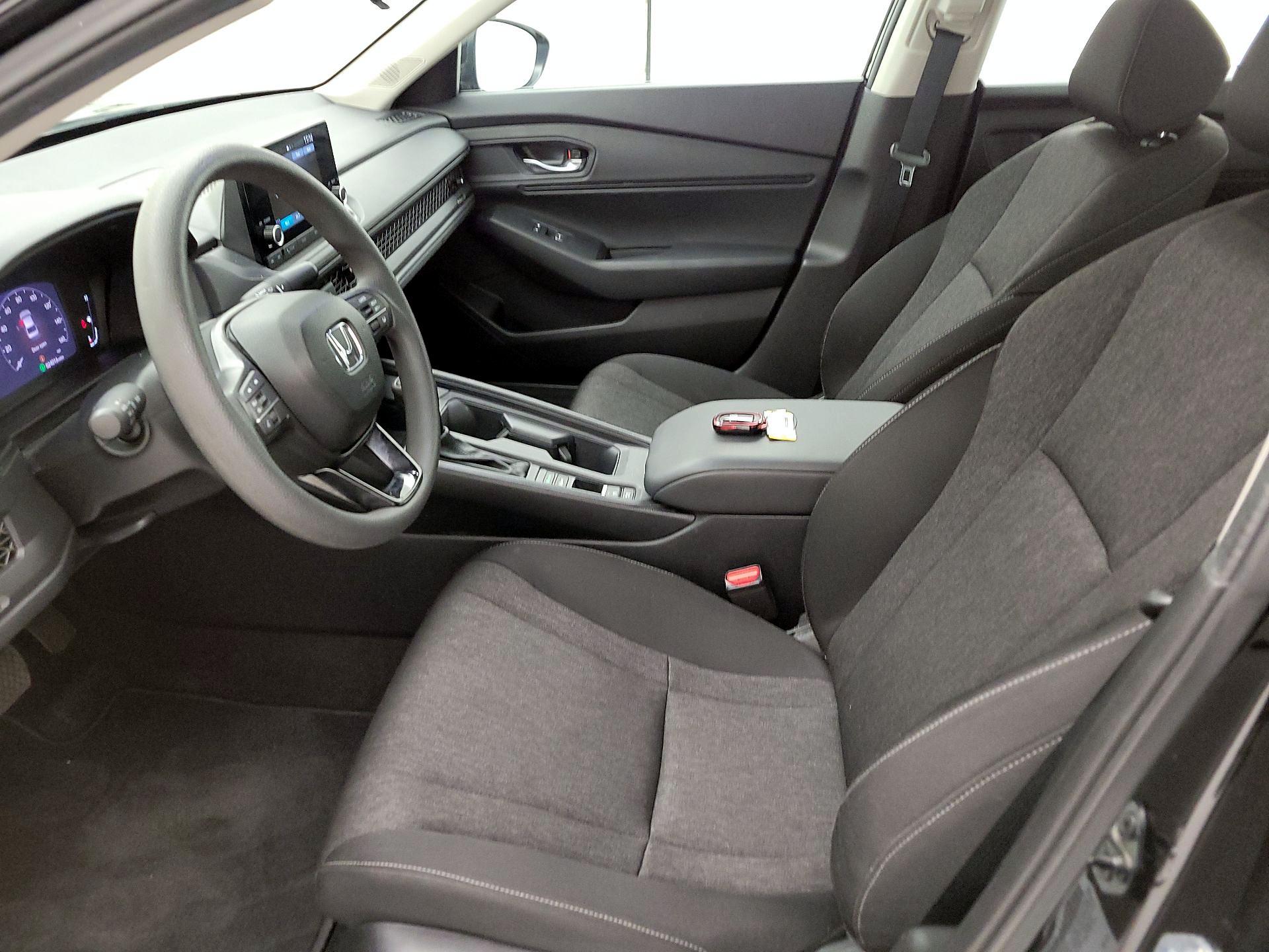 Thumbnail: 2025 Honda Accord - 11