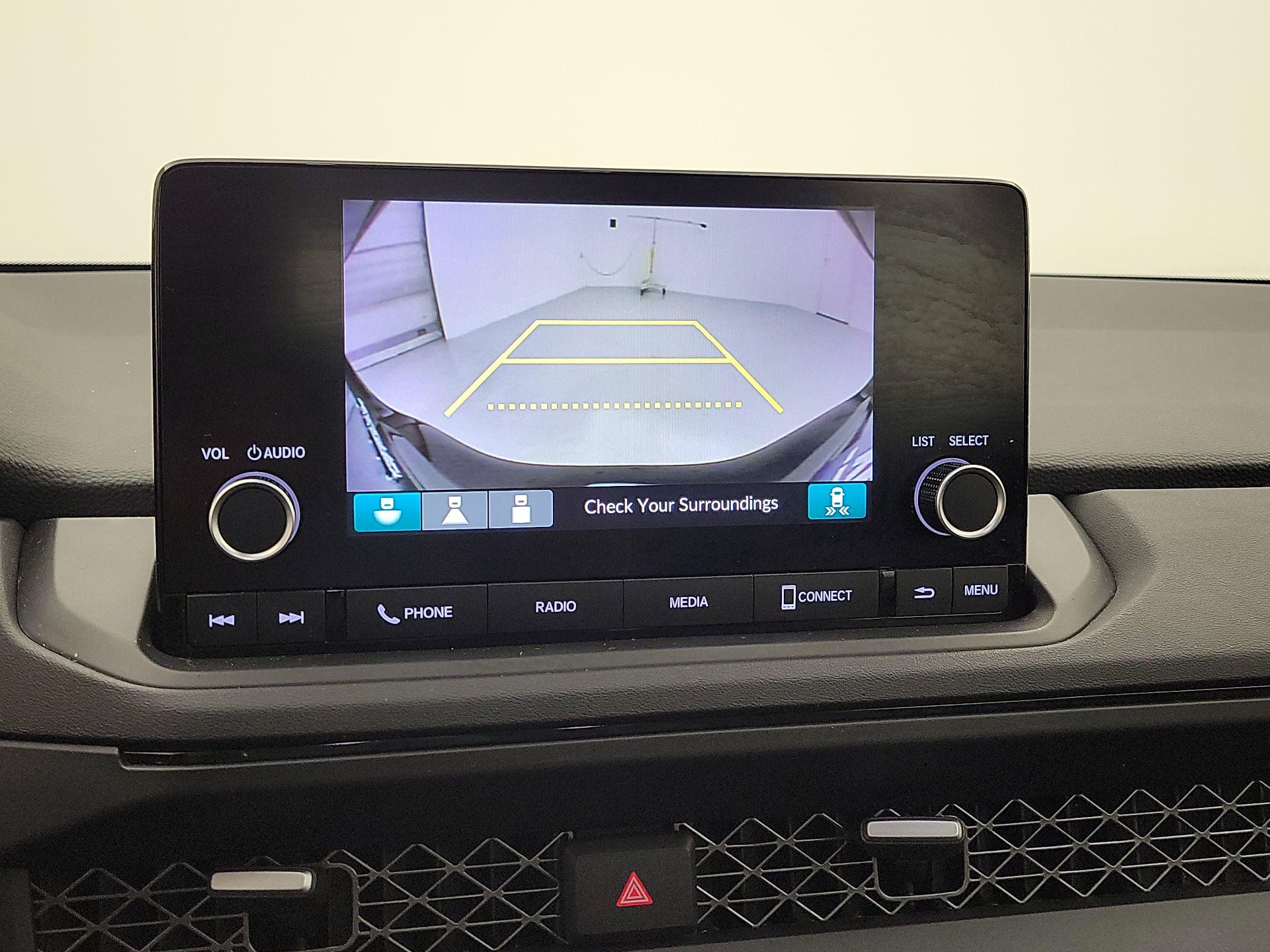 Thumbnail: 2025 Honda Accord - 14