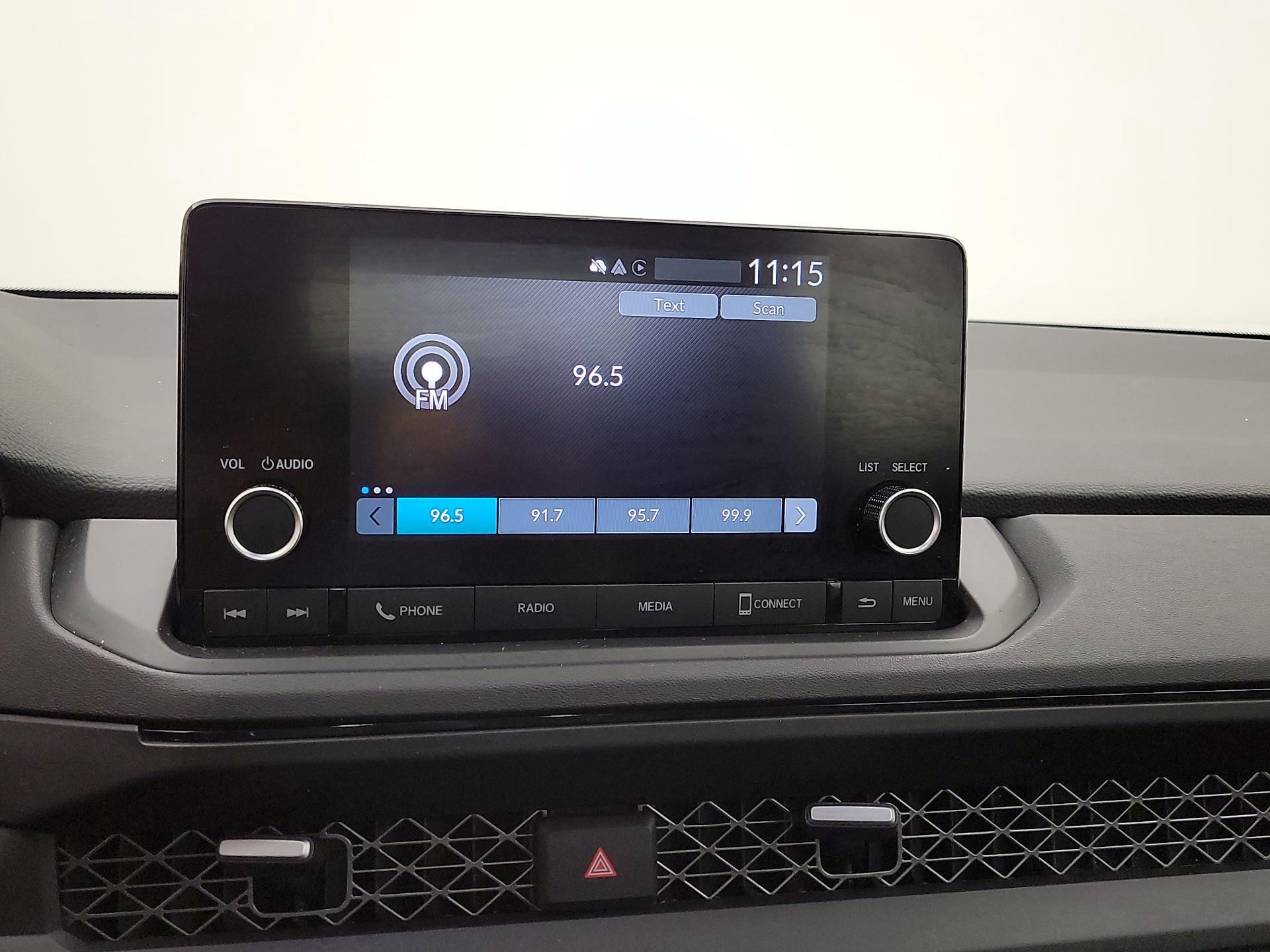 Thumbnail: 2025 Honda Accord - 15