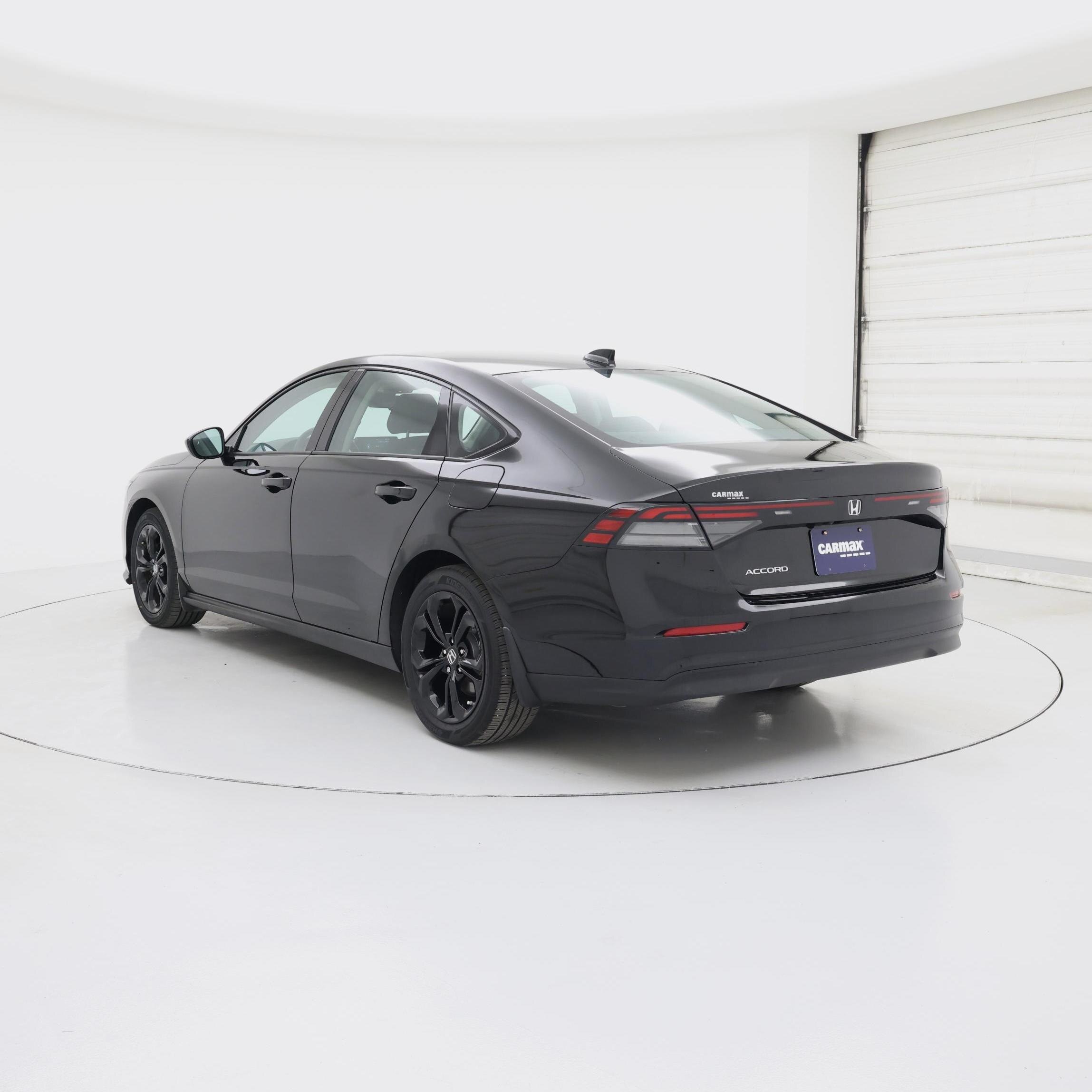 Thumbnail: 2025 Honda Accord - 2