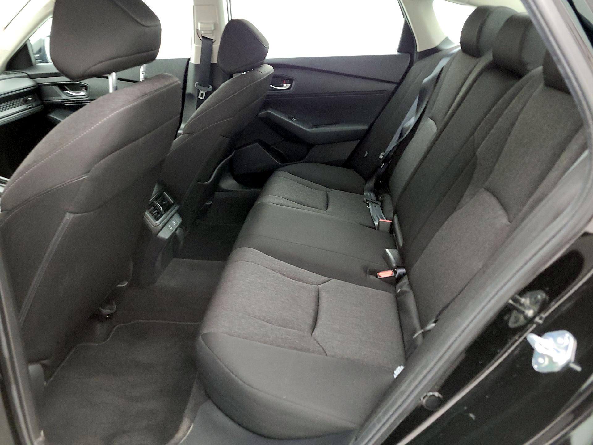 Thumbnail: 2025 Honda Accord - 19