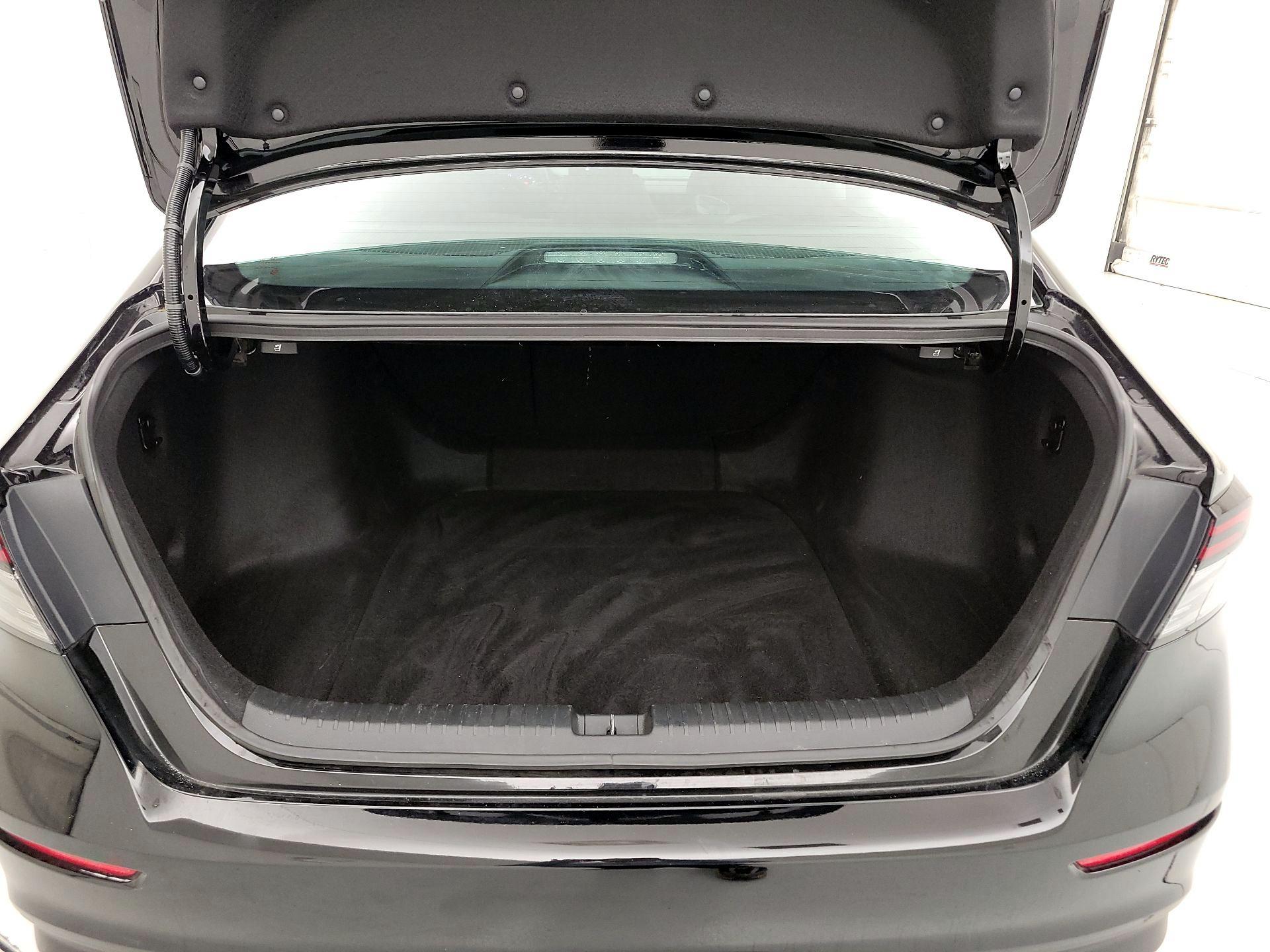 Thumbnail: 2025 Honda Accord - 20