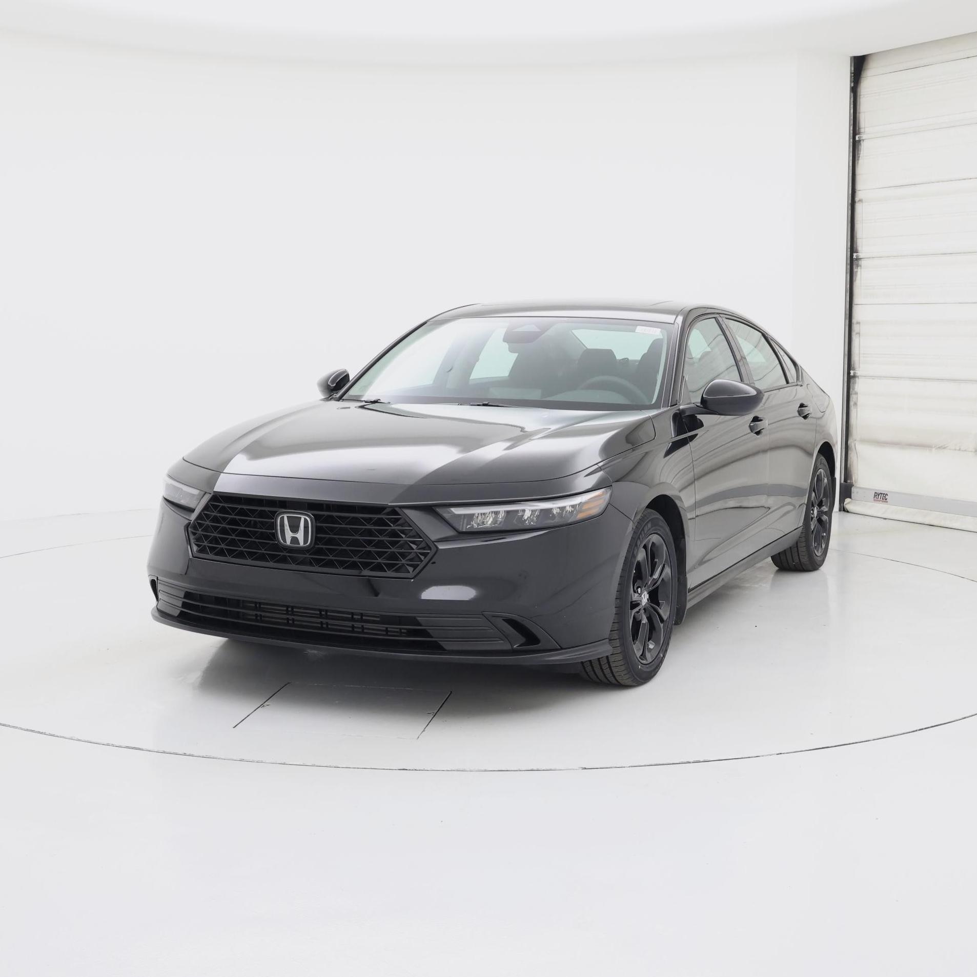 Thumbnail: 2025 Honda Accord - 4