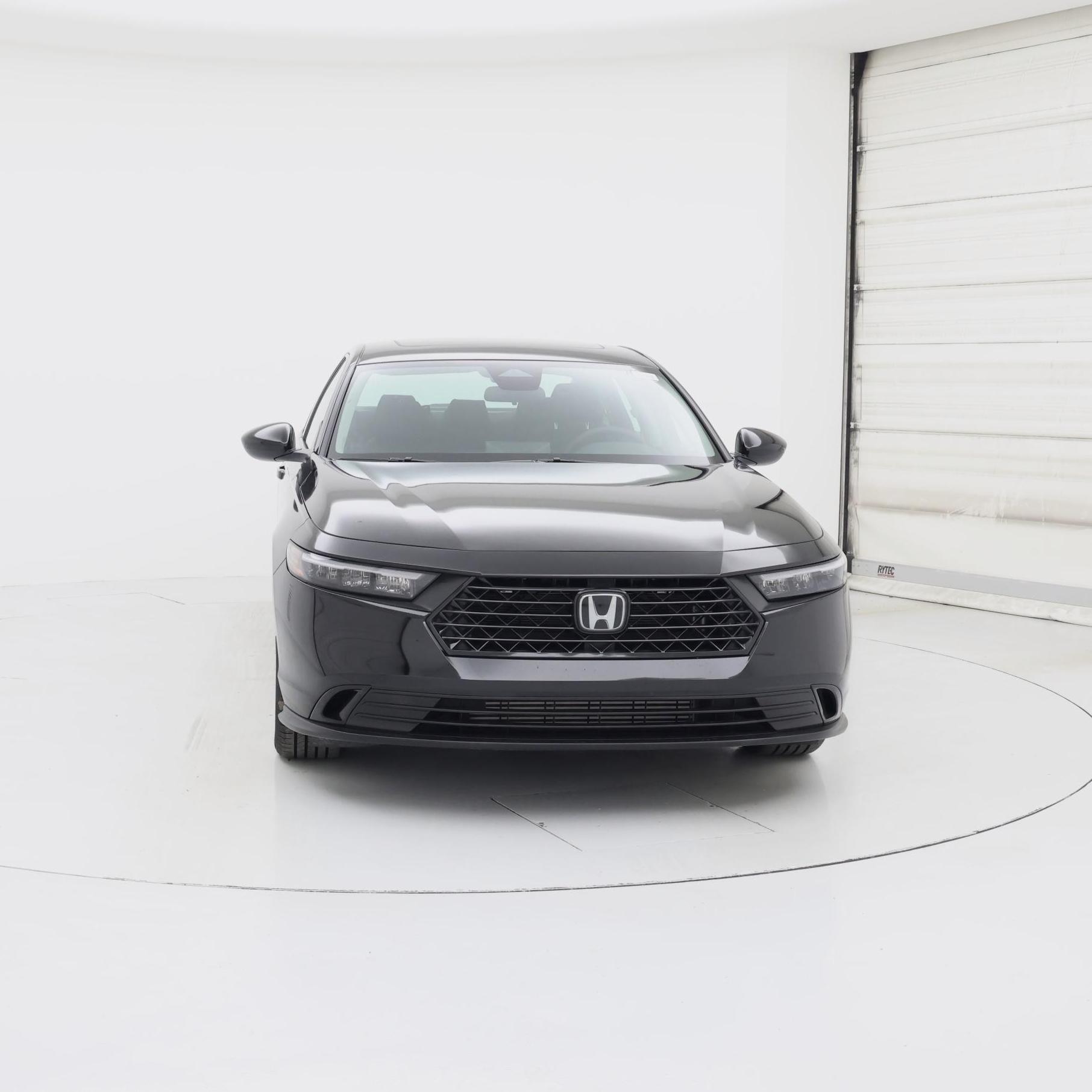 Thumbnail: 2025 Honda Accord - 5