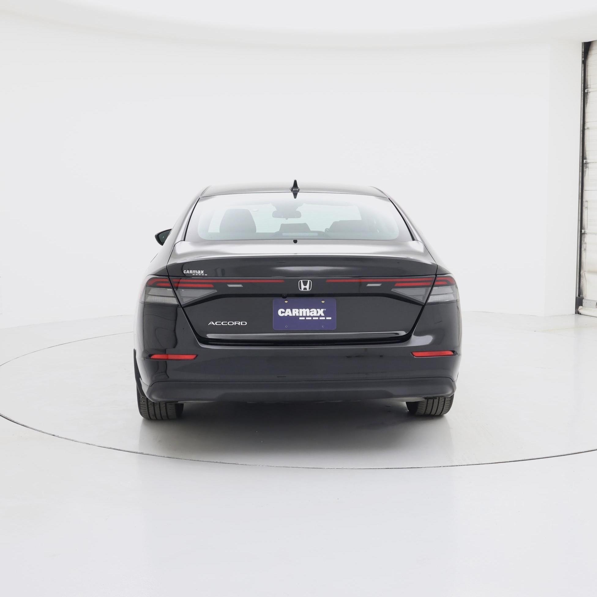 Thumbnail: 2025 Honda Accord - 6