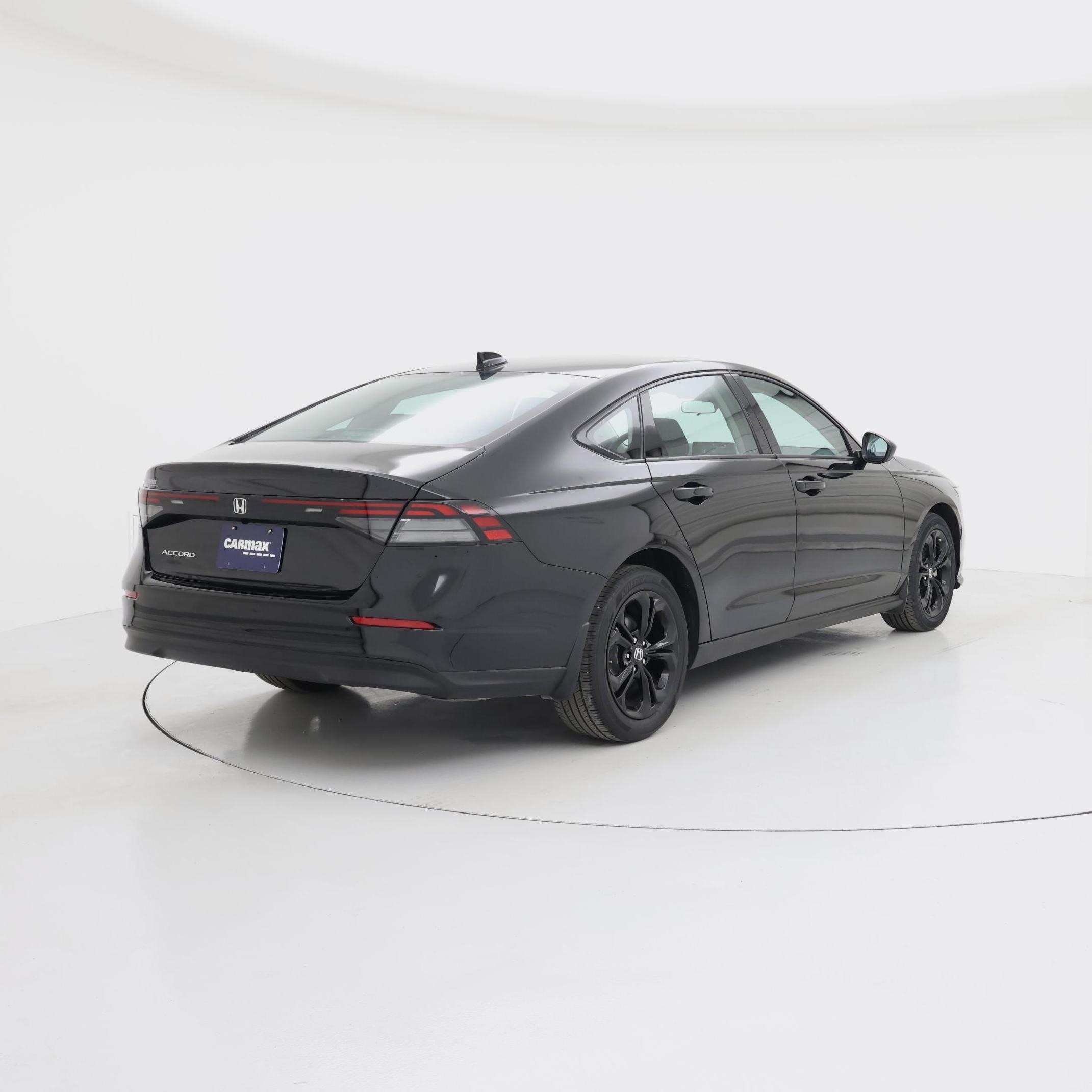 Thumbnail: 2025 Honda Accord - 8