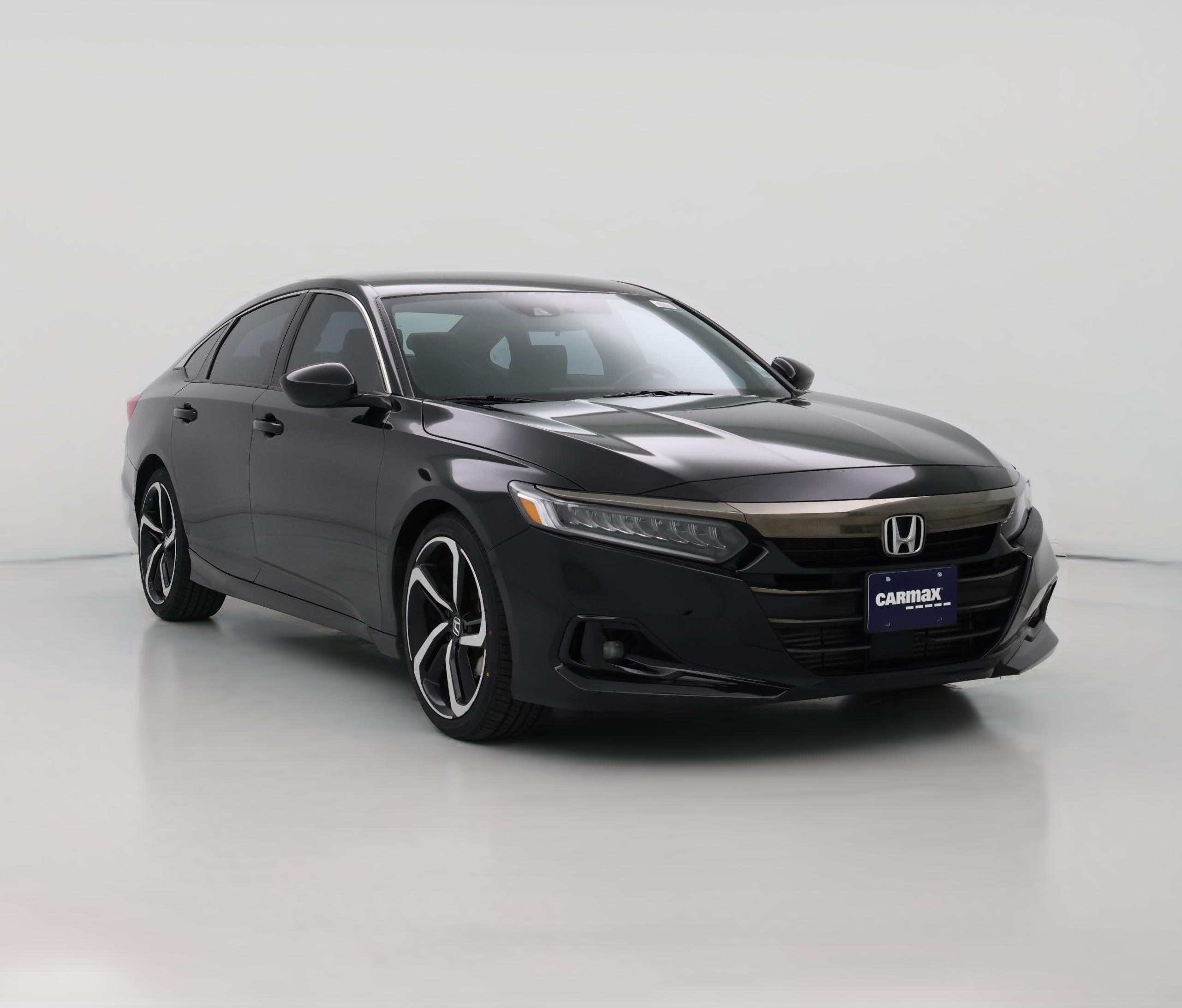 Thumbnail: 2022 Honda Accord - 1