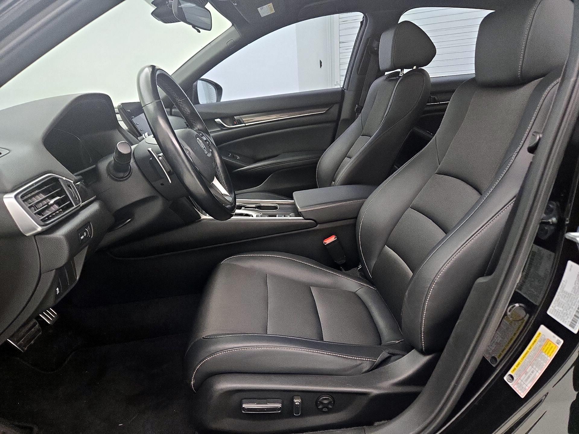 Thumbnail: 2022 Honda Accord - 11