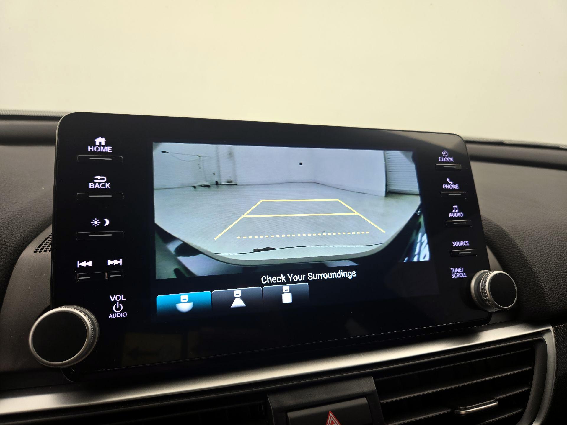 Thumbnail: 2022 Honda Accord - 14