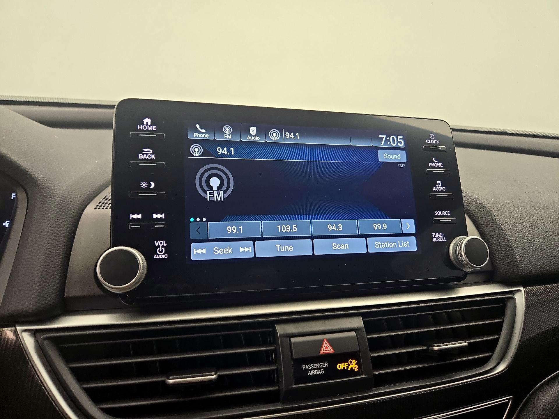 Thumbnail: 2022 Honda Accord - 15