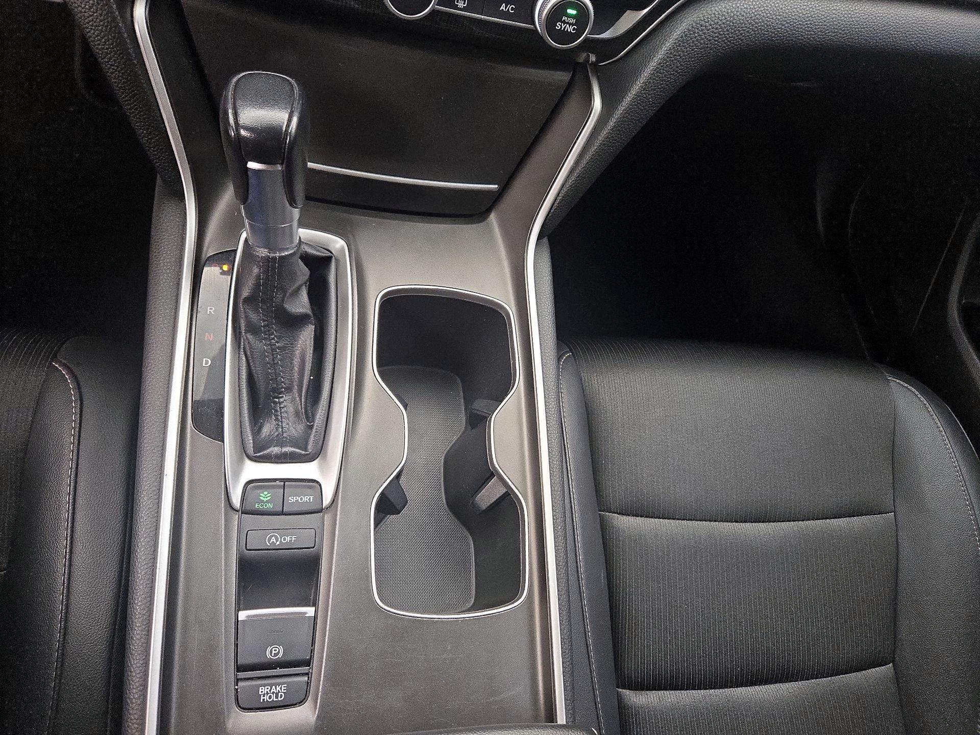 Thumbnail: 2022 Honda Accord - 17