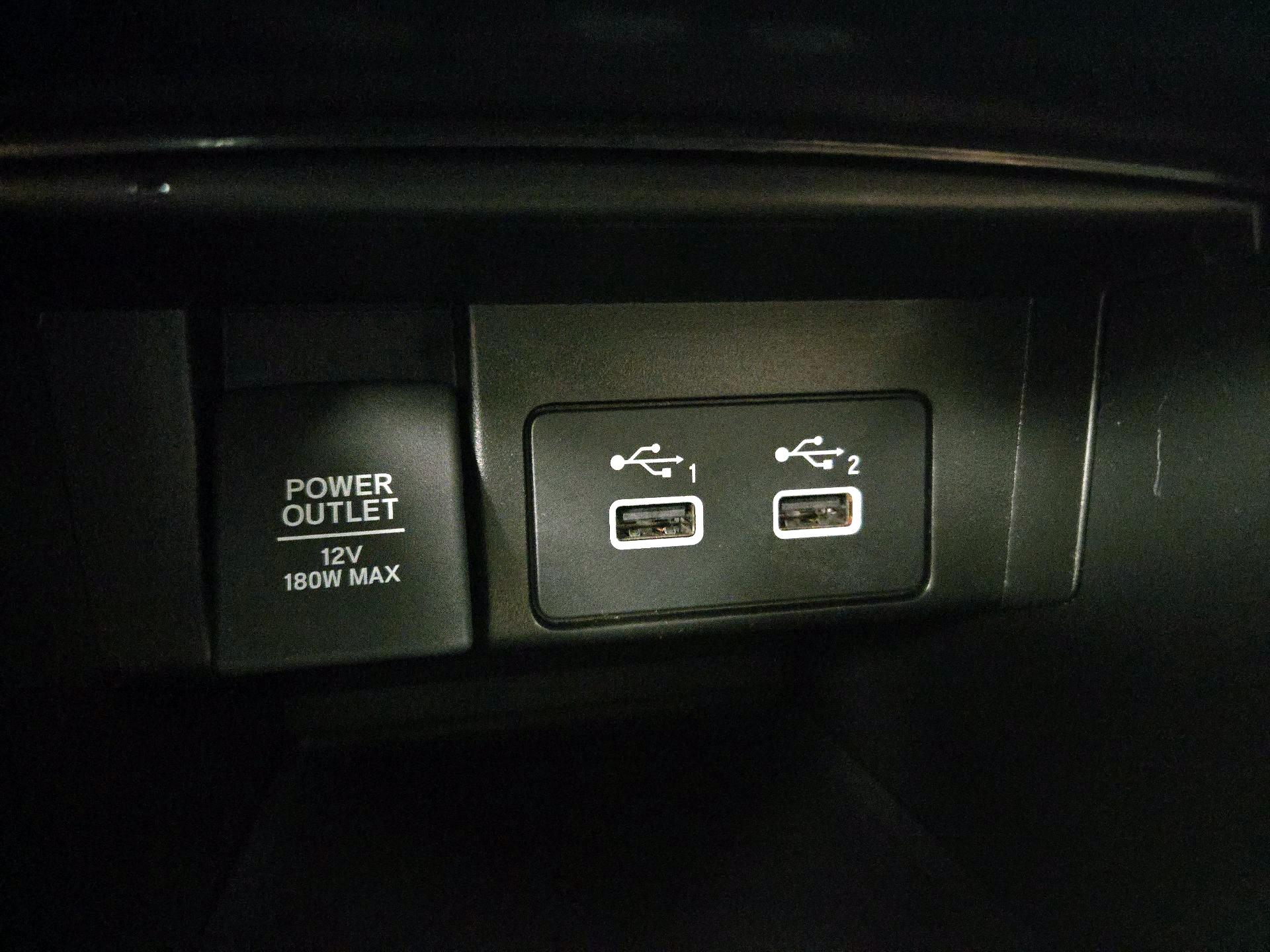 Thumbnail: 2022 Honda Accord - 18