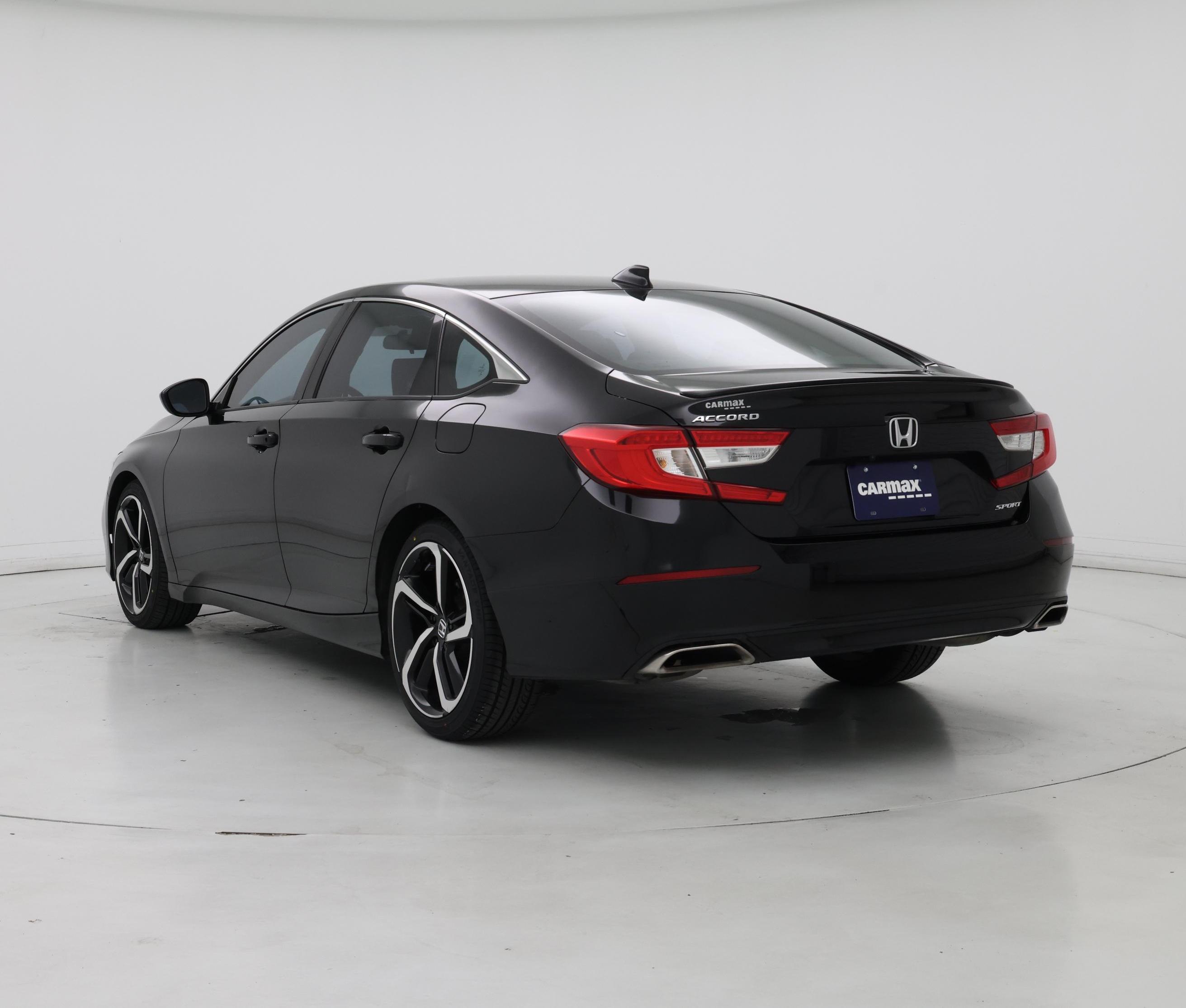 Thumbnail: 2022 Honda Accord - 2