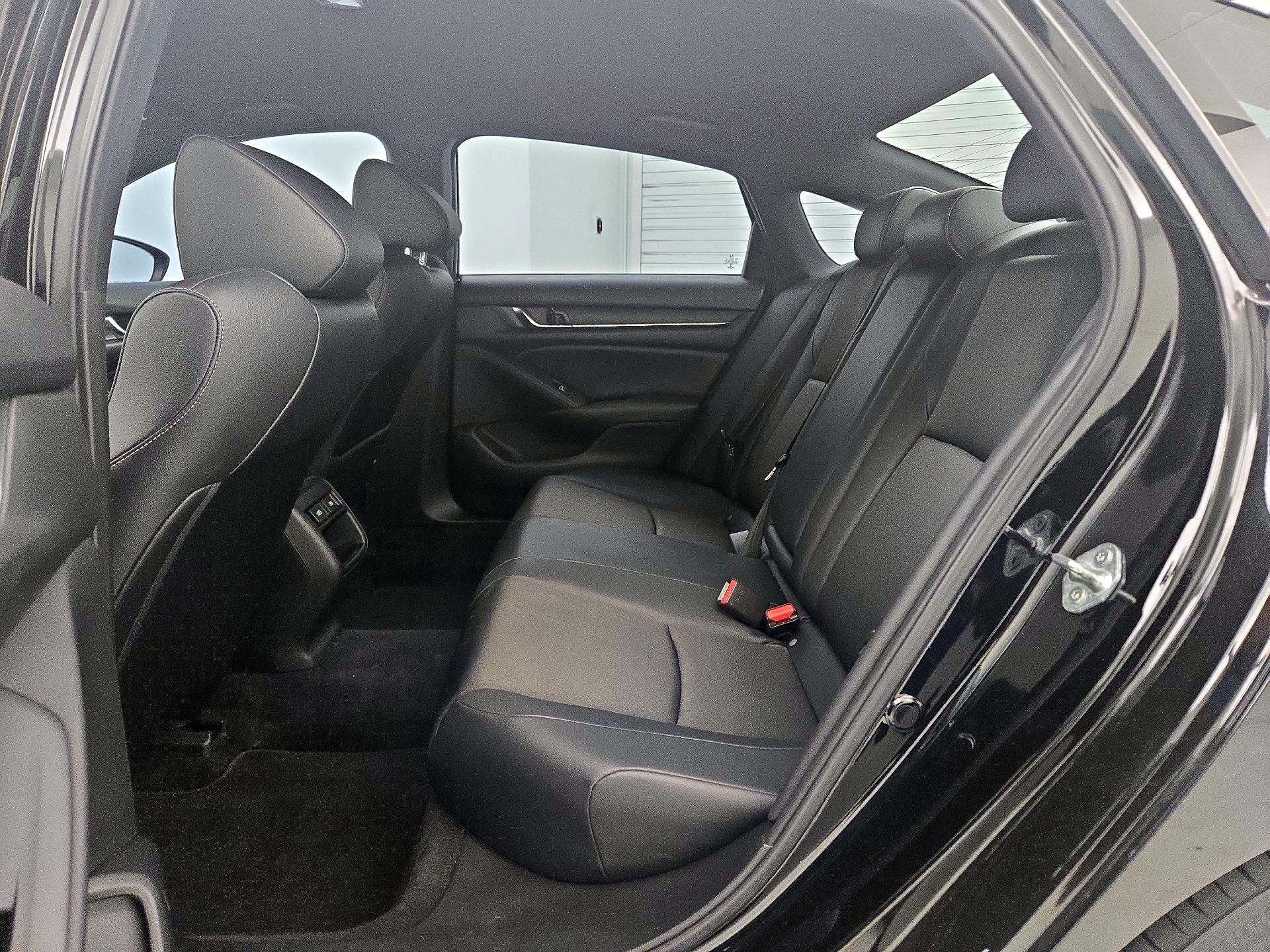 Thumbnail: 2022 Honda Accord - 19