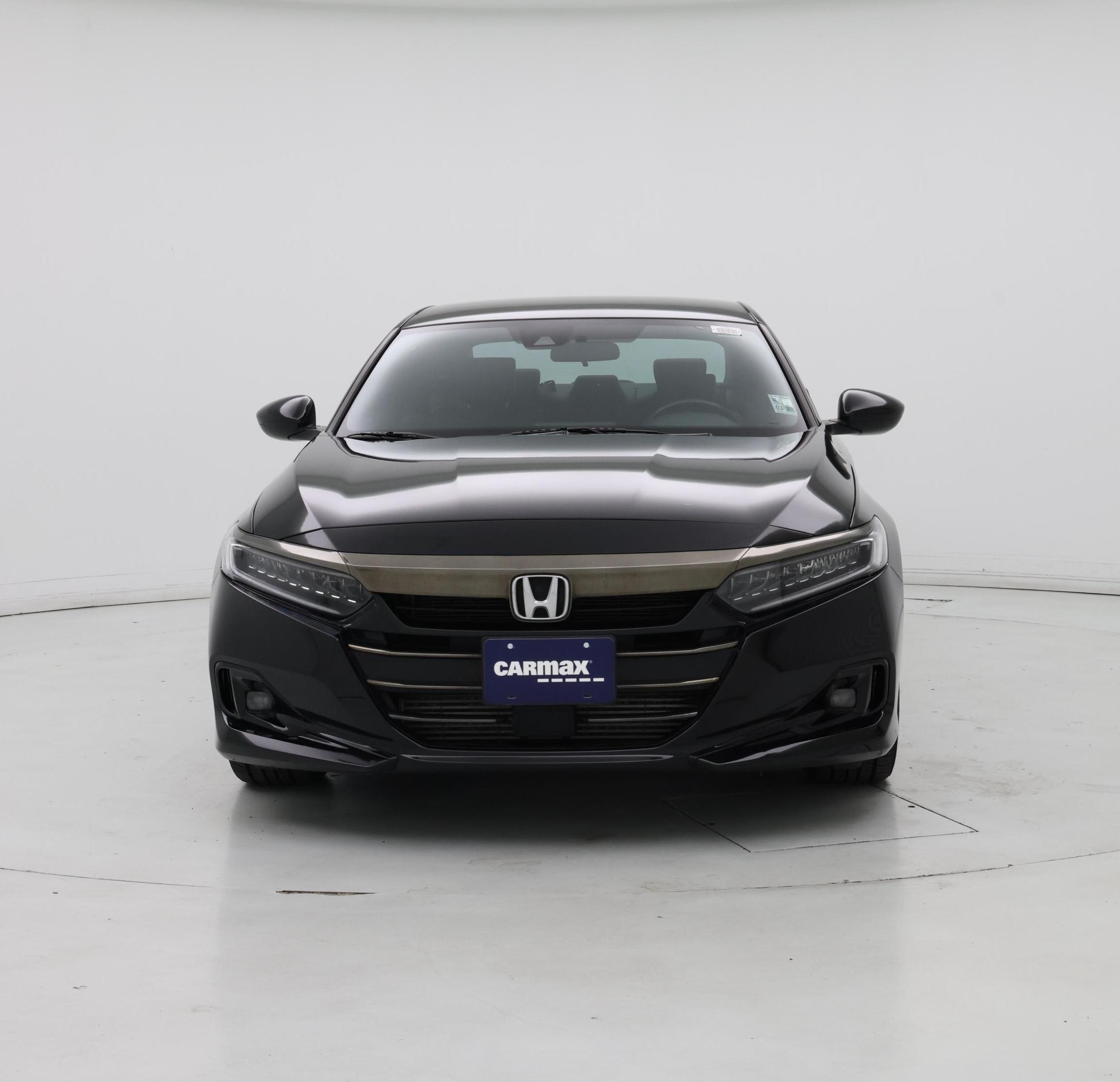 Thumbnail: 2022 Honda Accord - 5