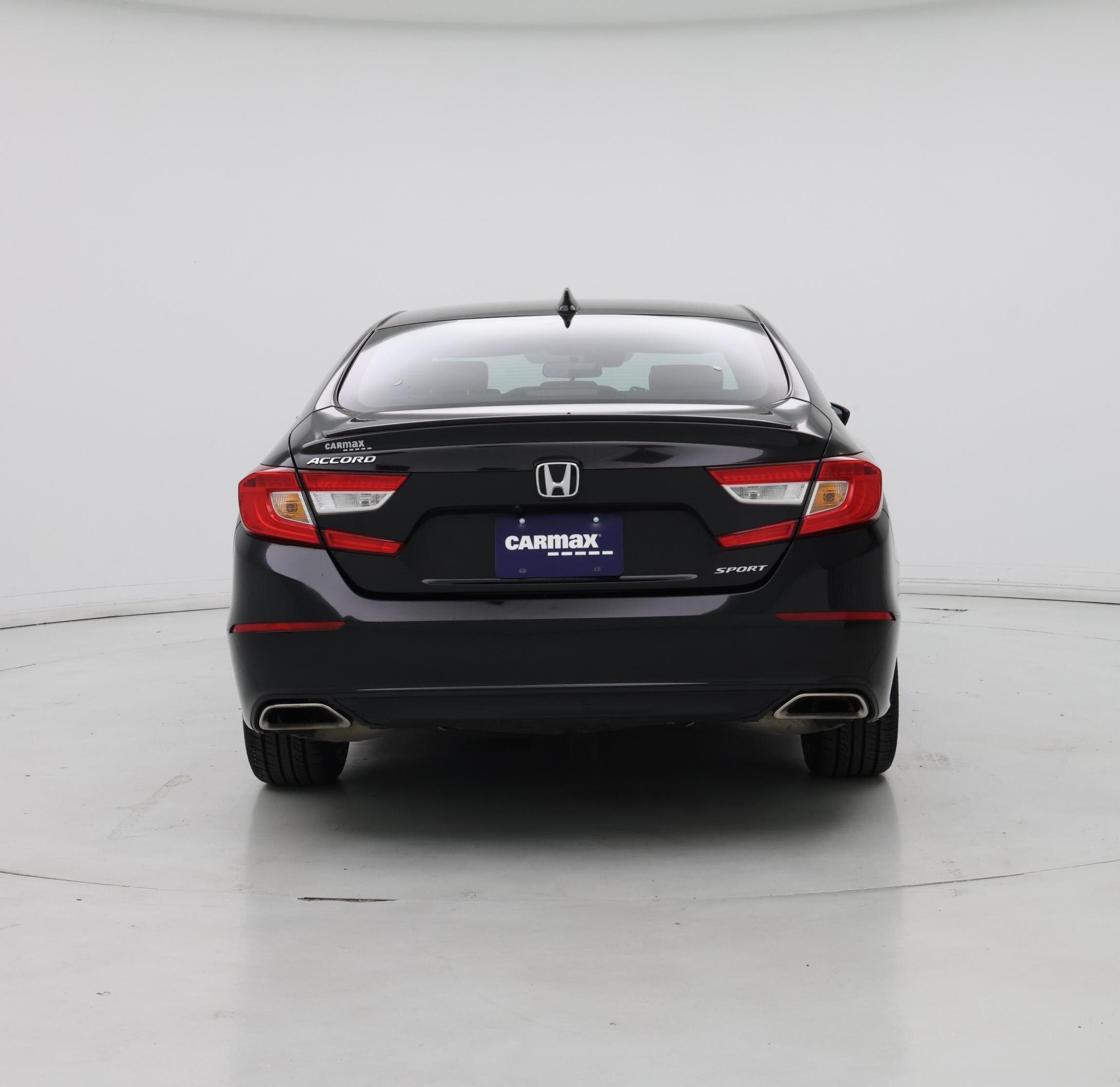 Thumbnail: 2022 Honda Accord - 6