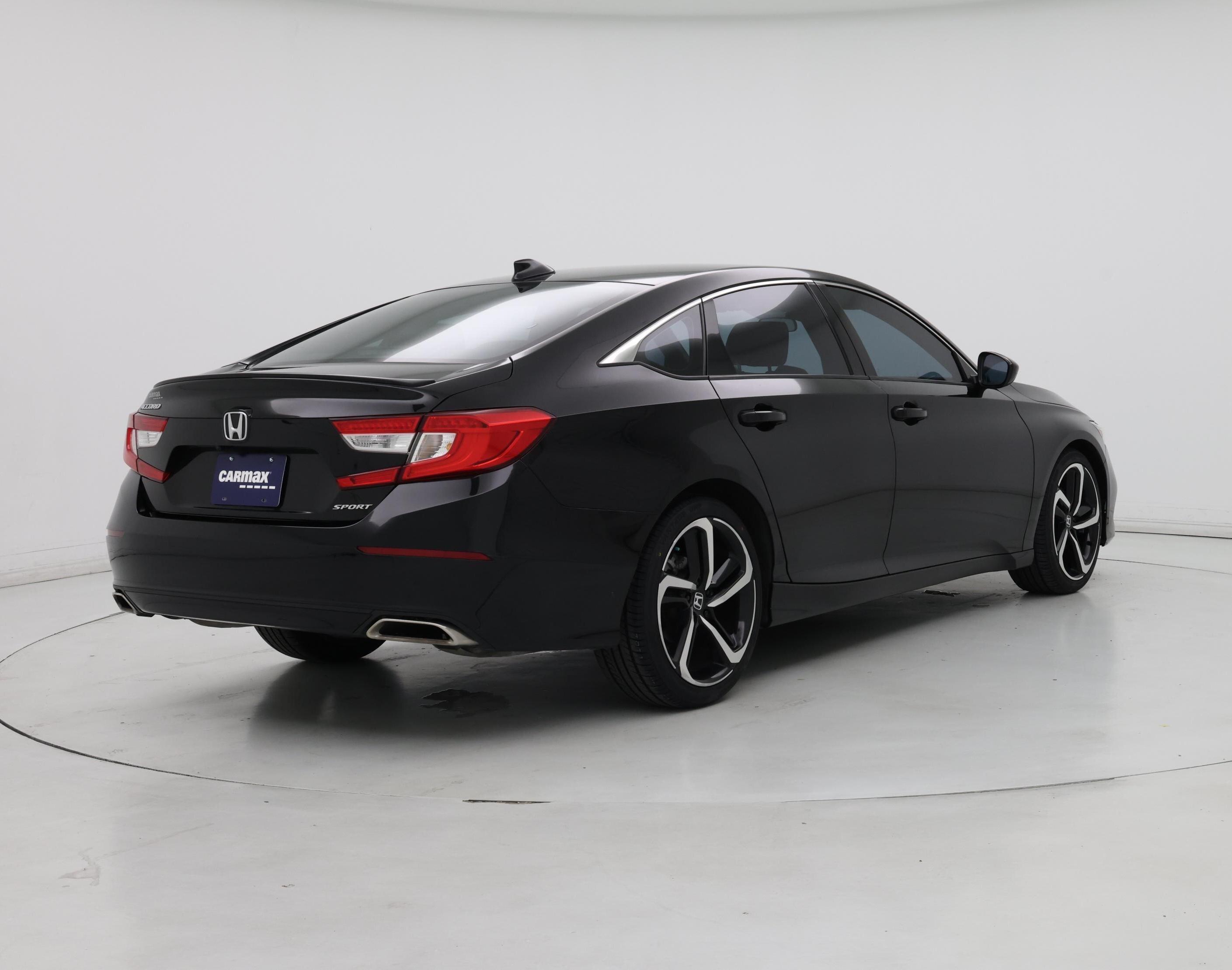 Thumbnail: 2022 Honda Accord - 8