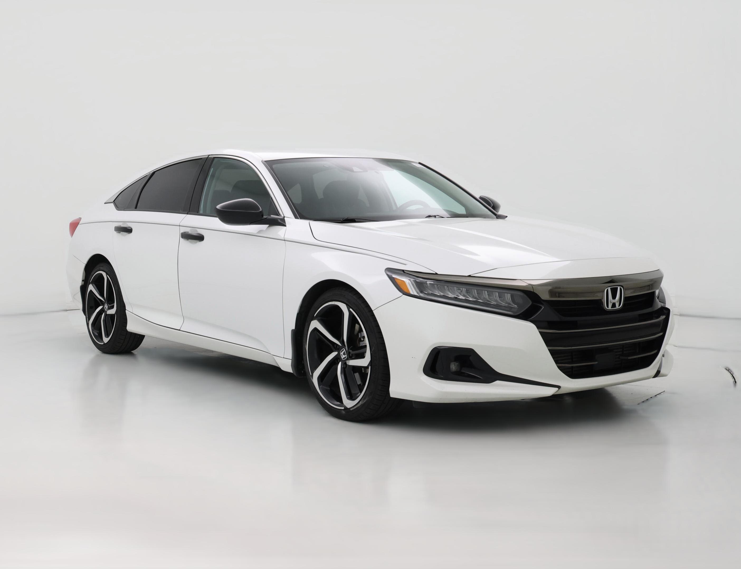 Thumbnail: 2022 Honda Accord - 1