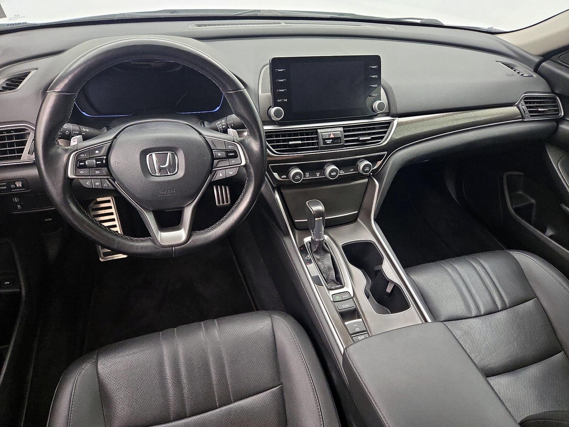 Thumbnail: 2022 Honda Accord - 9