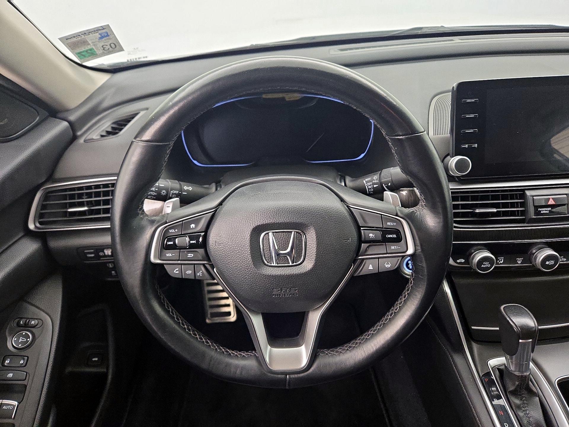 Thumbnail: 2022 Honda Accord - 10