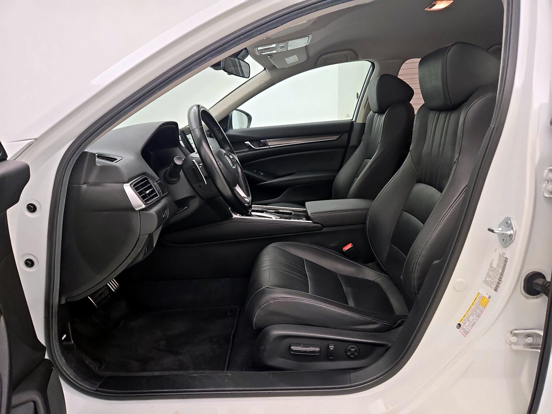 Thumbnail: 2022 Honda Accord - 11