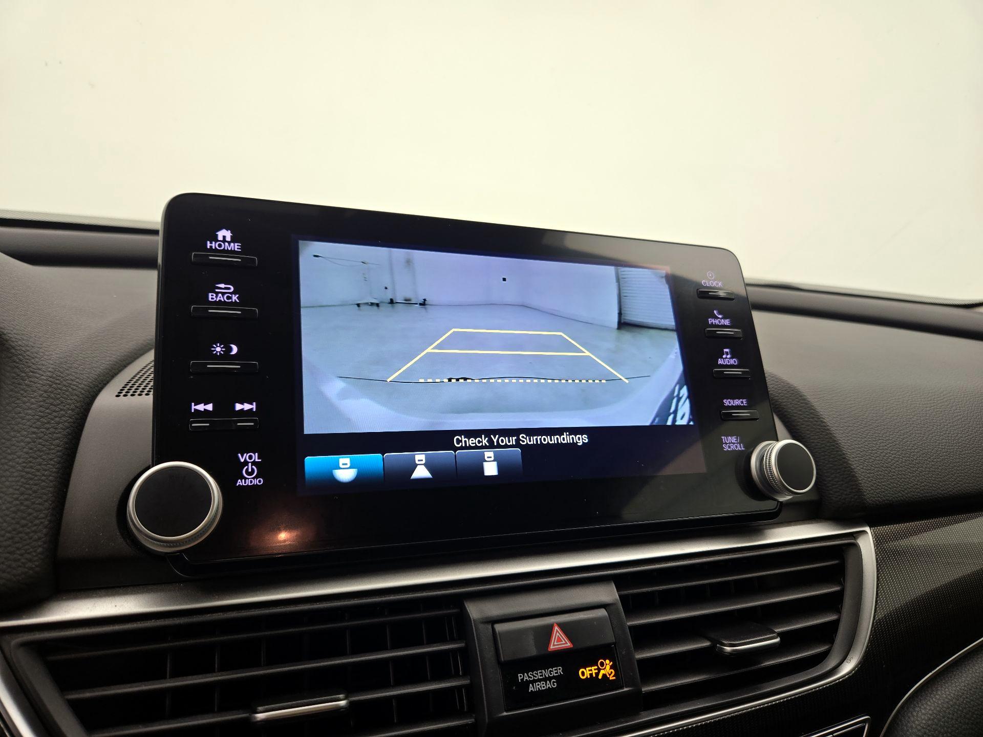 Thumbnail: 2022 Honda Accord - 14