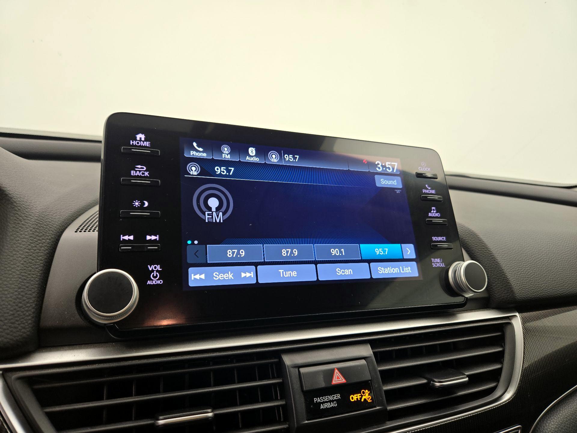 Thumbnail: 2022 Honda Accord - 15