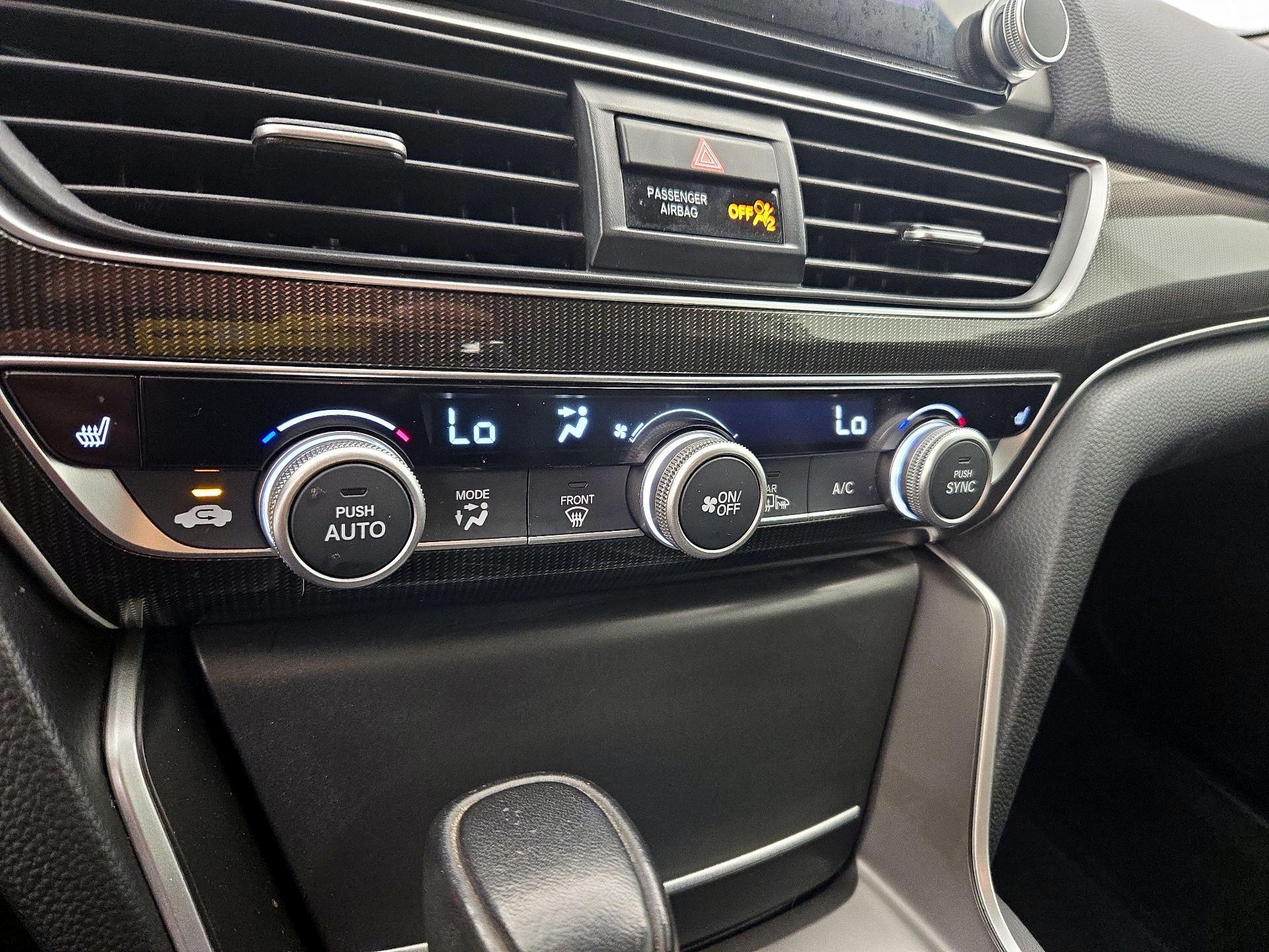 Thumbnail: 2022 Honda Accord - 16