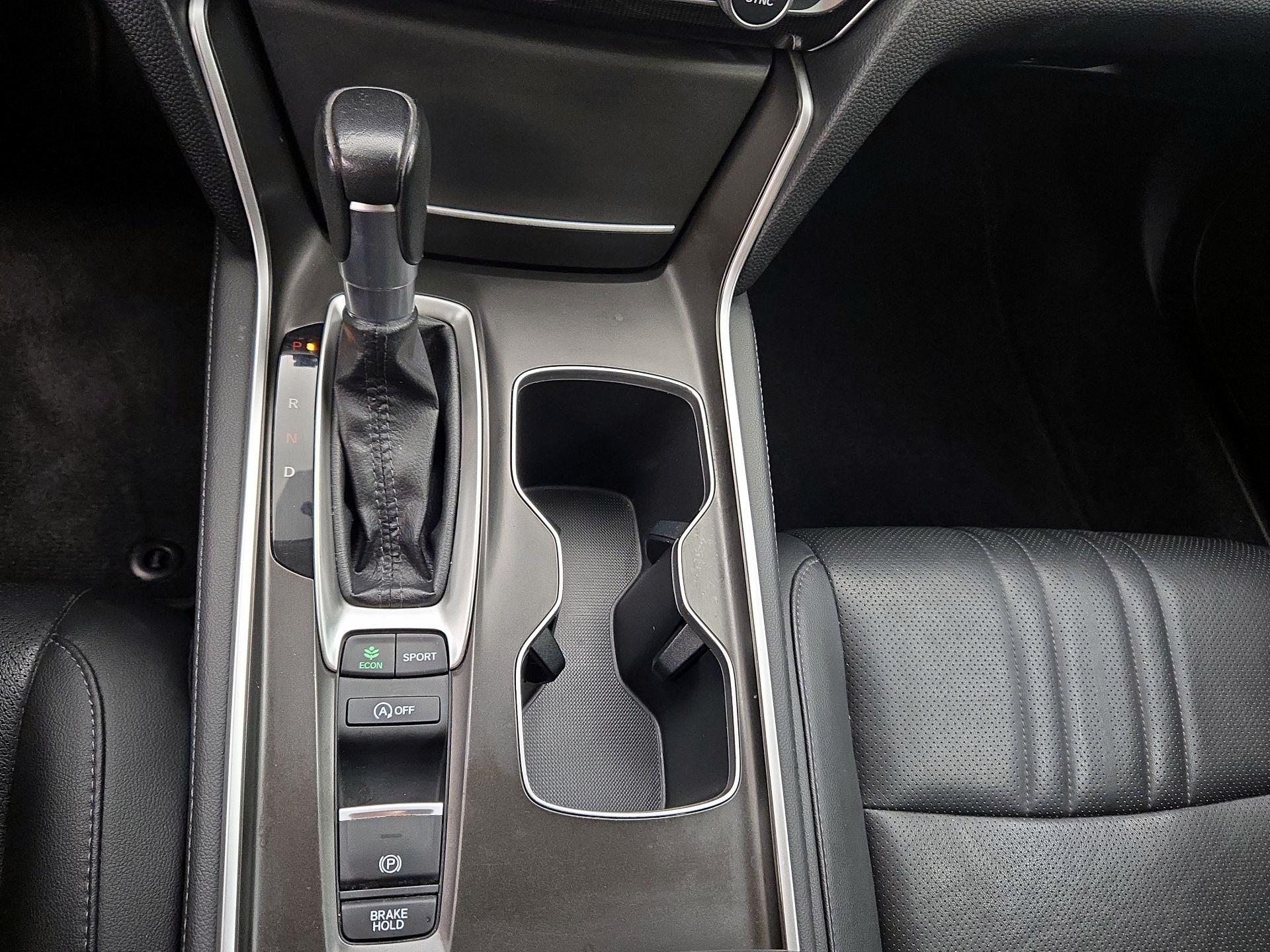 Thumbnail: 2022 Honda Accord - 17