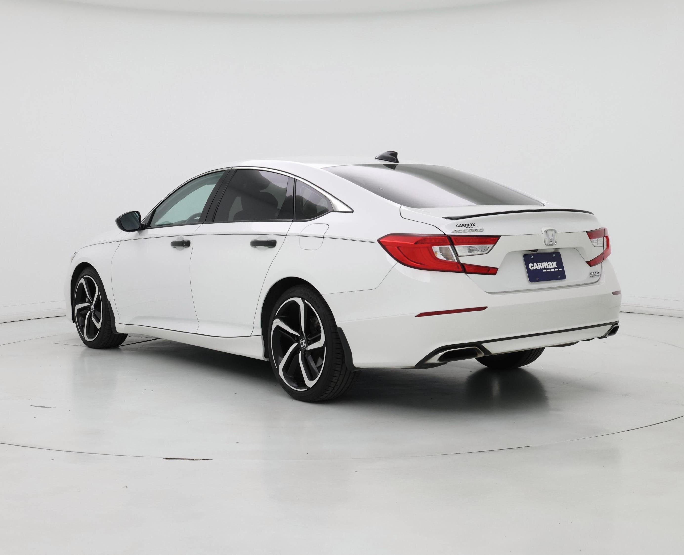 Thumbnail: 2022 Honda Accord - 2