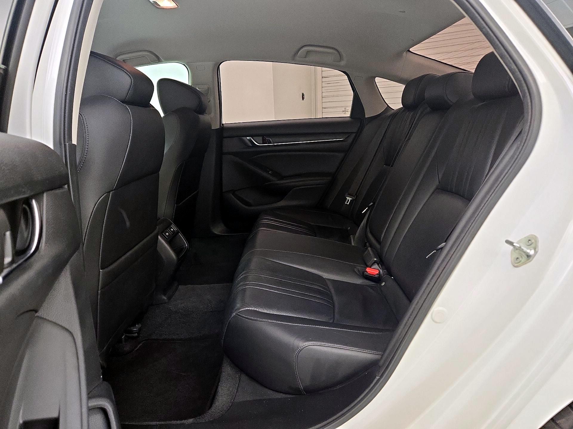 Thumbnail: 2022 Honda Accord - 19