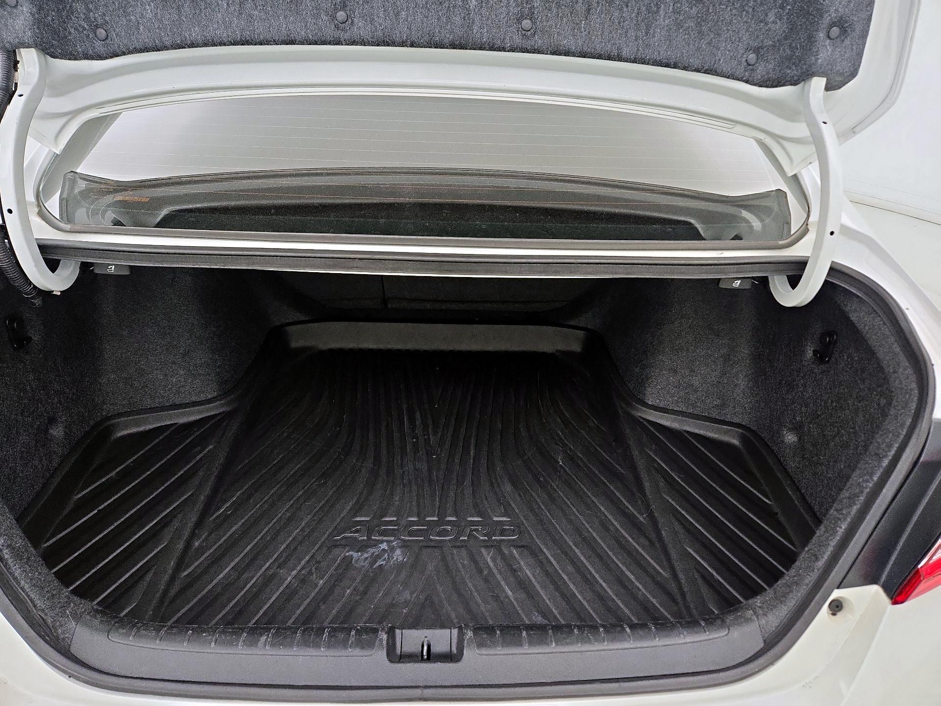 Thumbnail: 2022 Honda Accord - 20