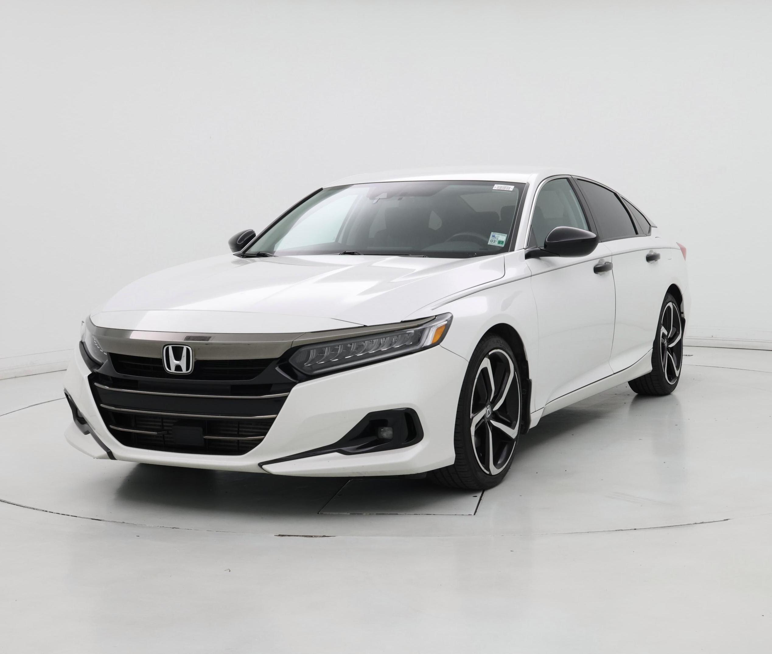 Thumbnail: 2022 Honda Accord - 4