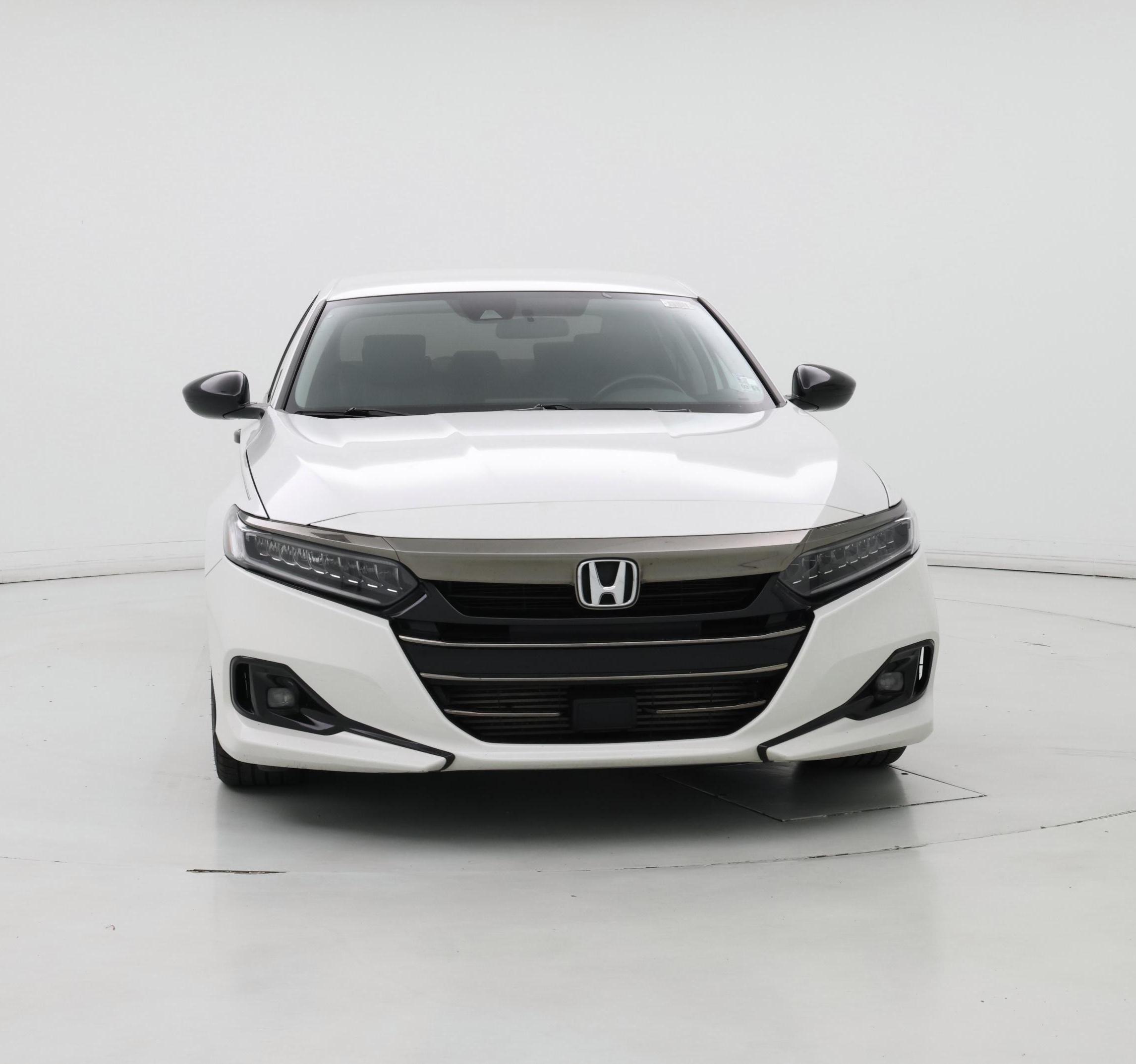 Thumbnail: 2022 Honda Accord - 5
