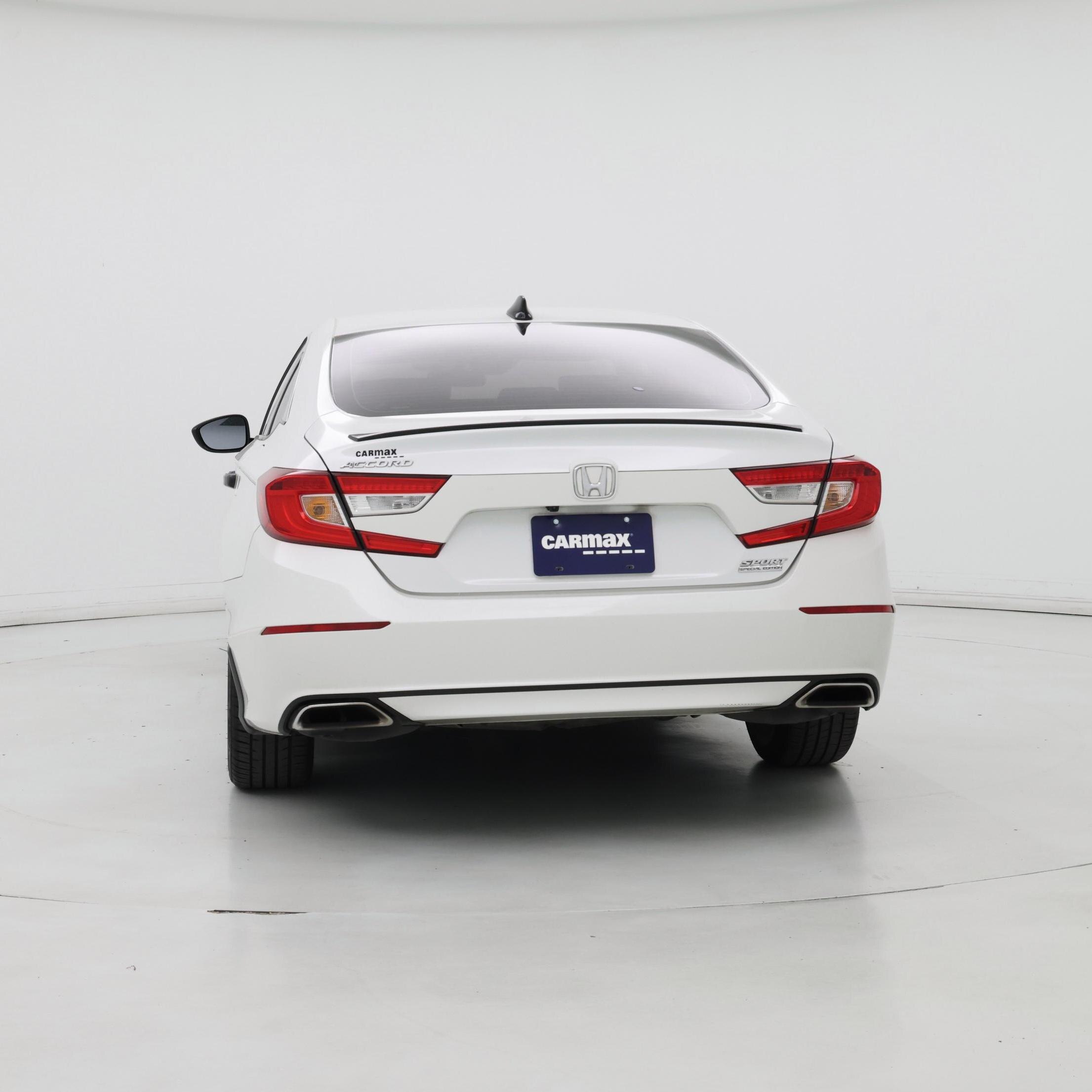 Thumbnail: 2022 Honda Accord - 6